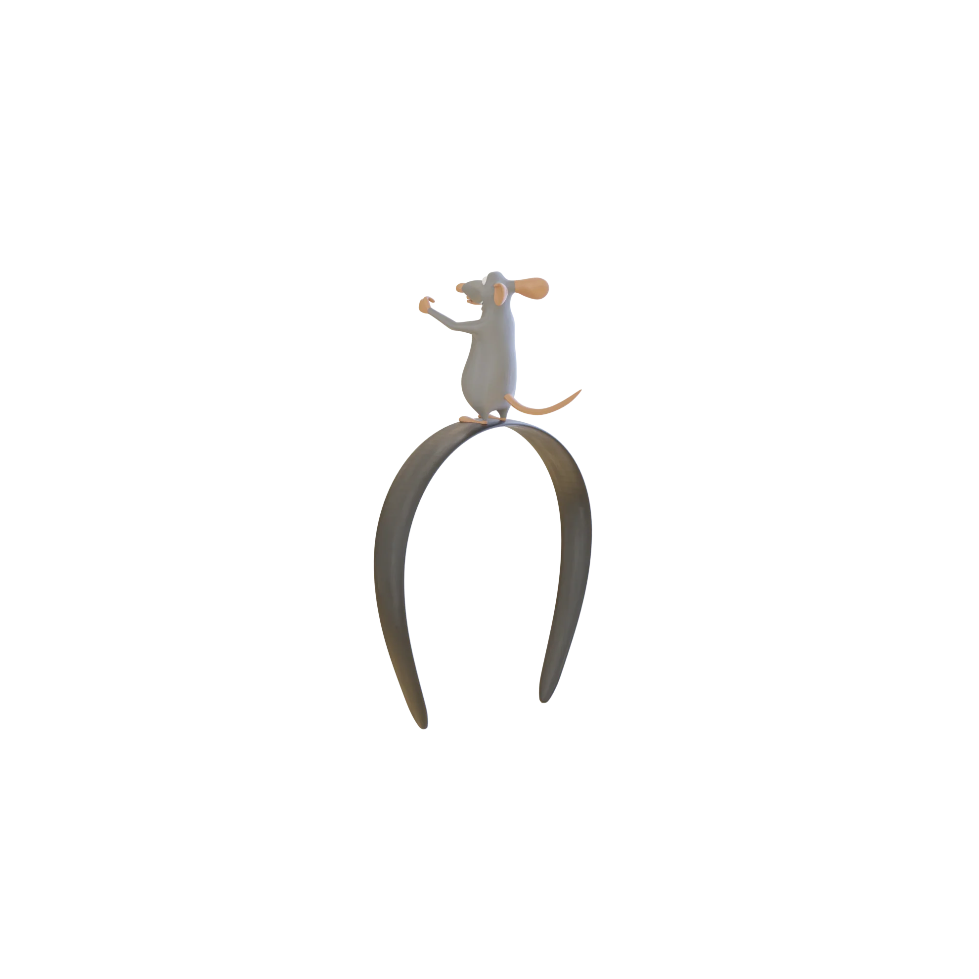 Remy Headband - Image 4