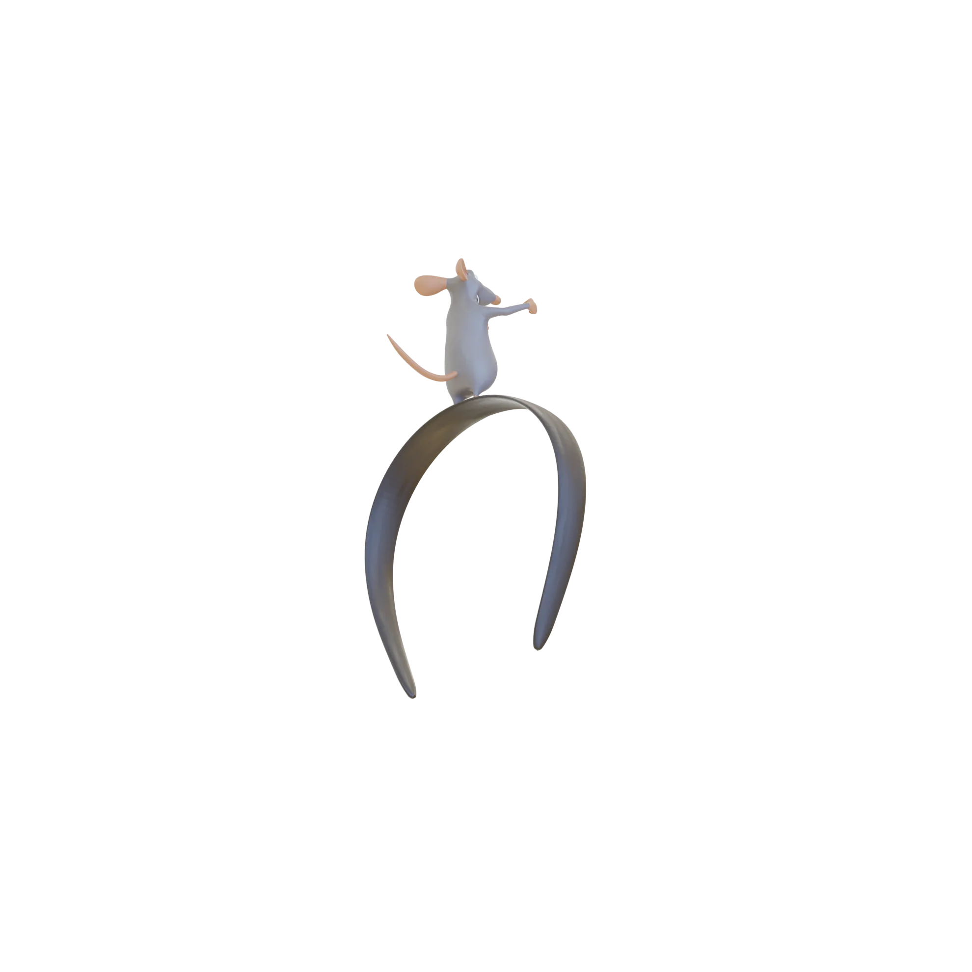 Remy Headband - Image 5