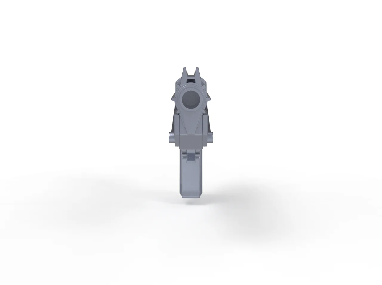 Republic Commando Boss - Image 11