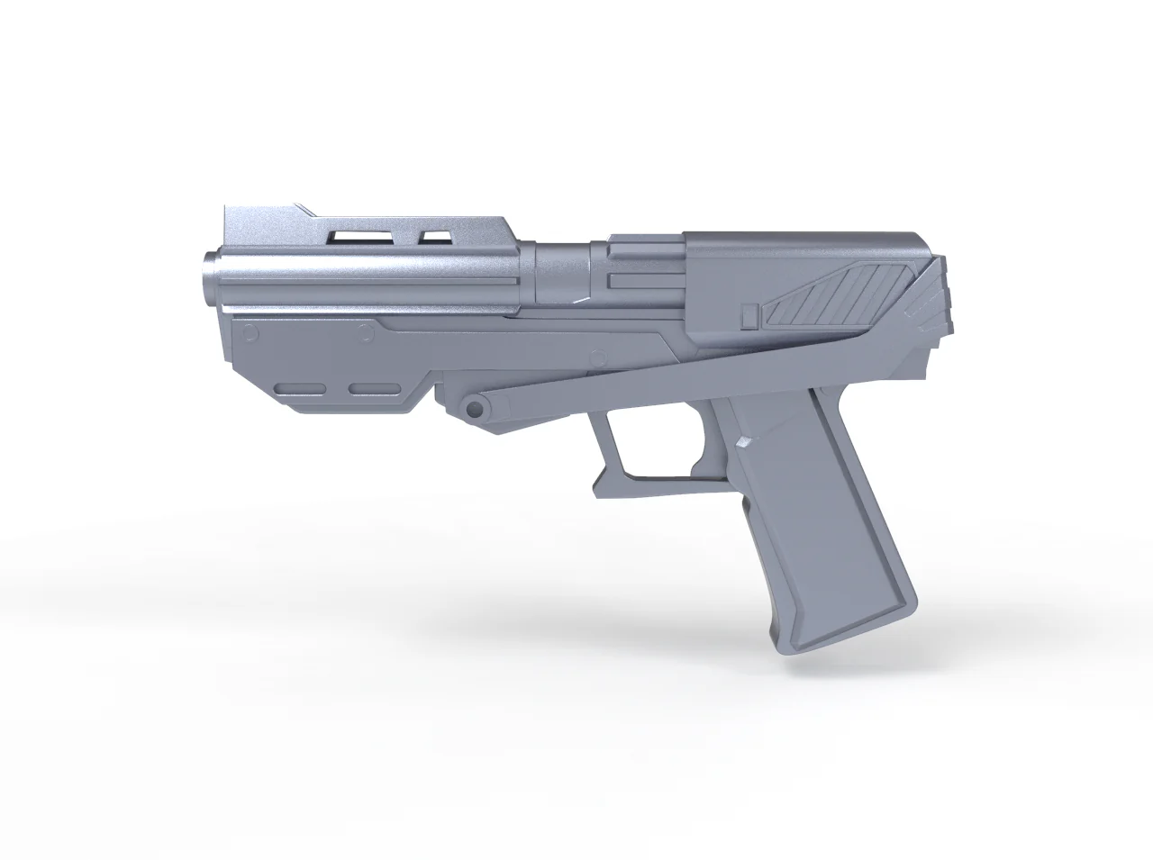 Republic Commando Boss - Image 13