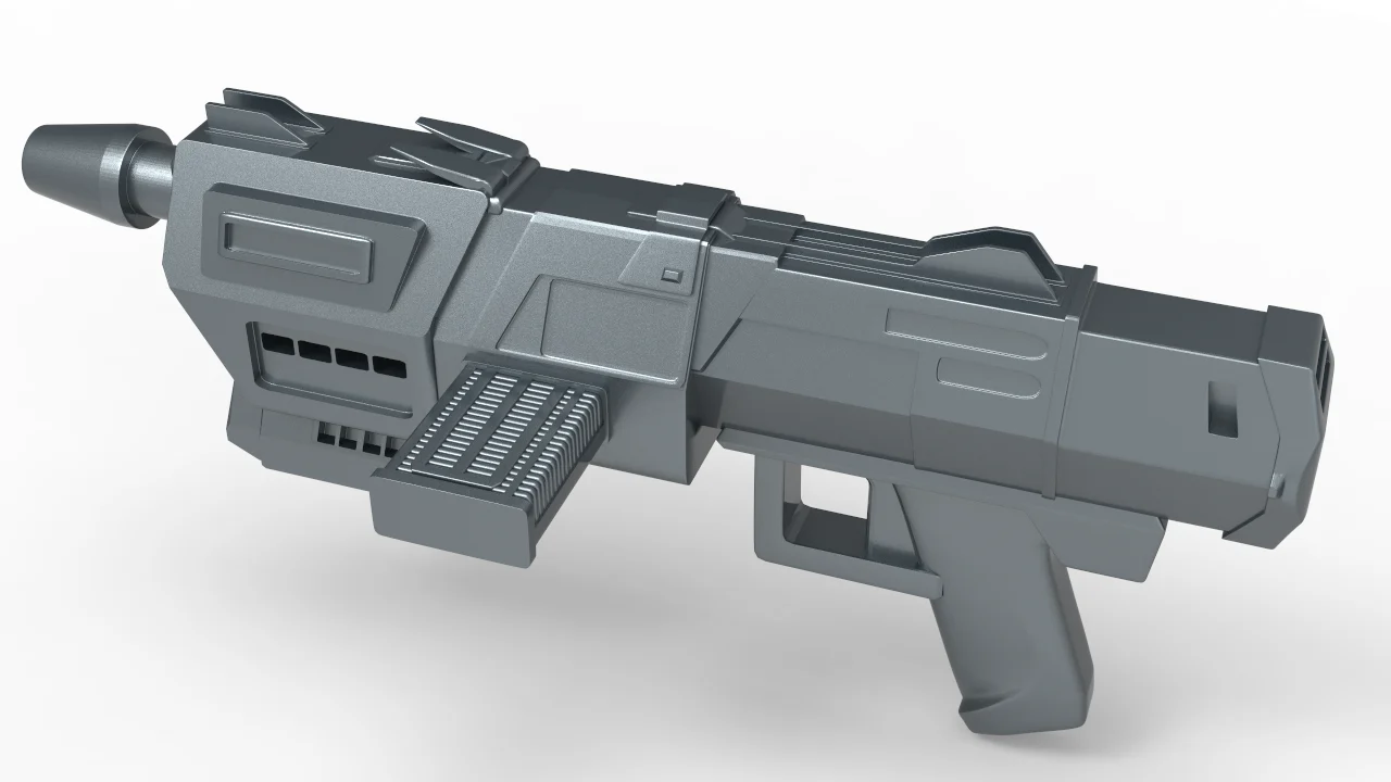 Republic Commando Boss - Image 19