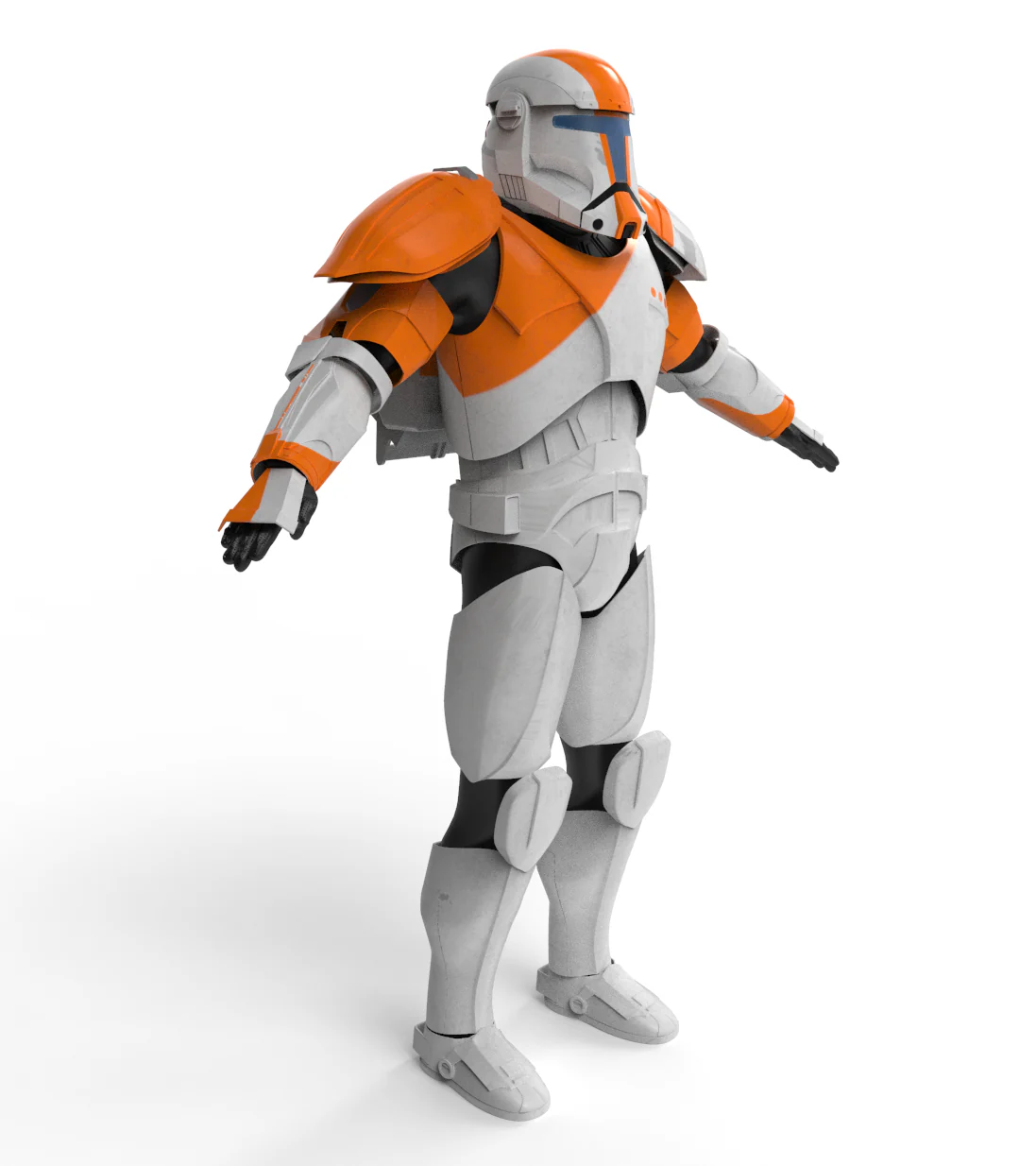 Republic Commando Boss - Image 8