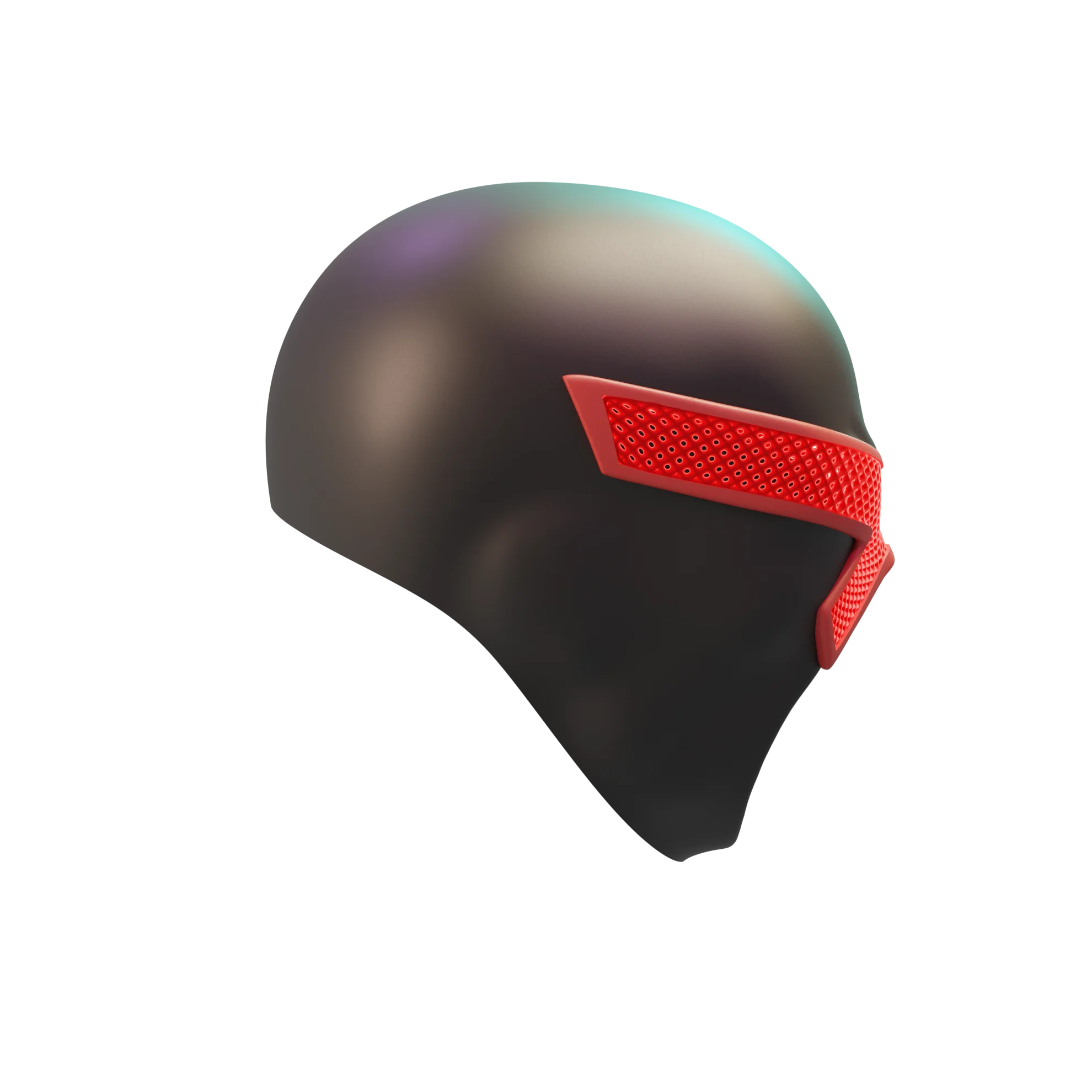 Revolutionary Cyclops Helmet - Image 4