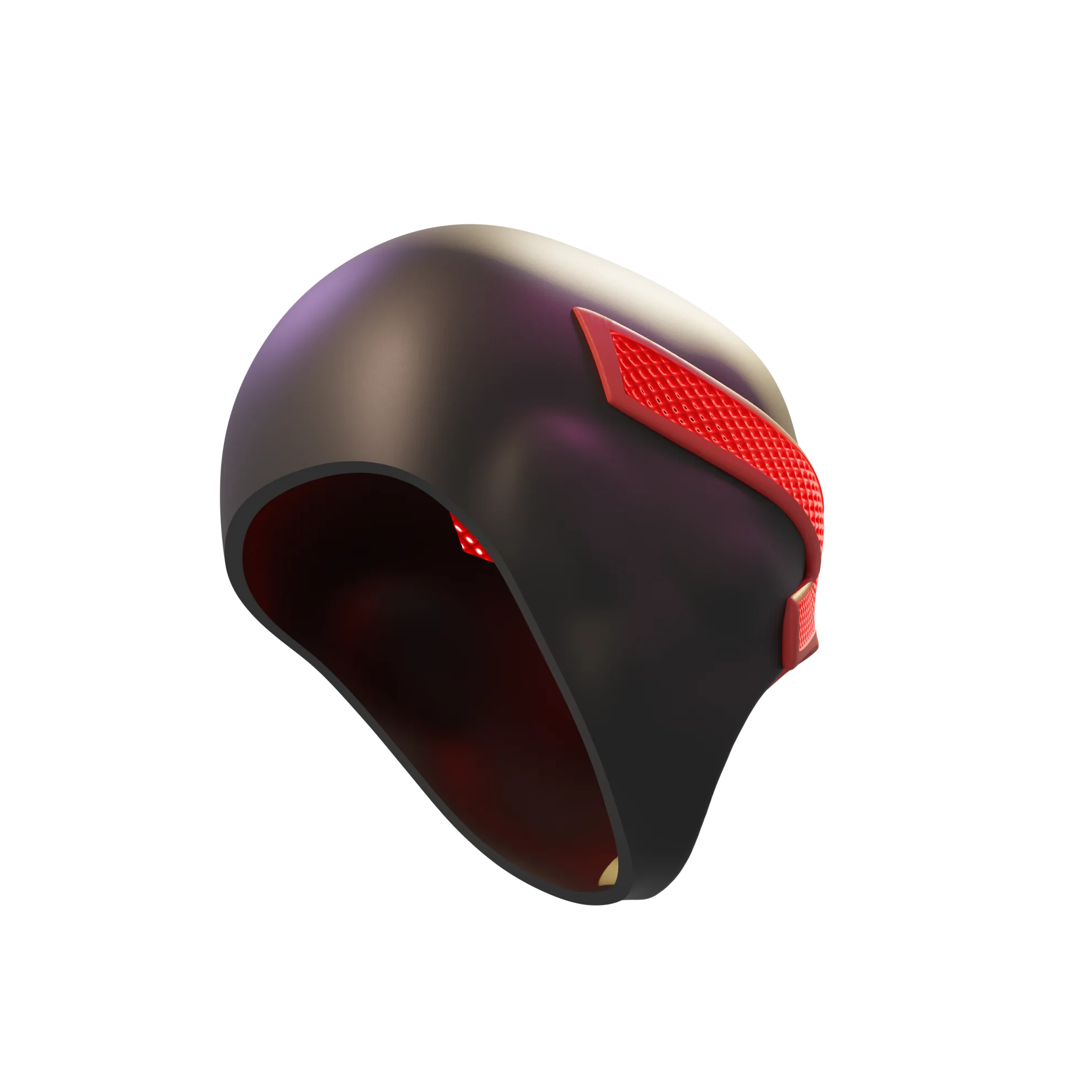 Revolutionary Cyclops Helmet - Image 7