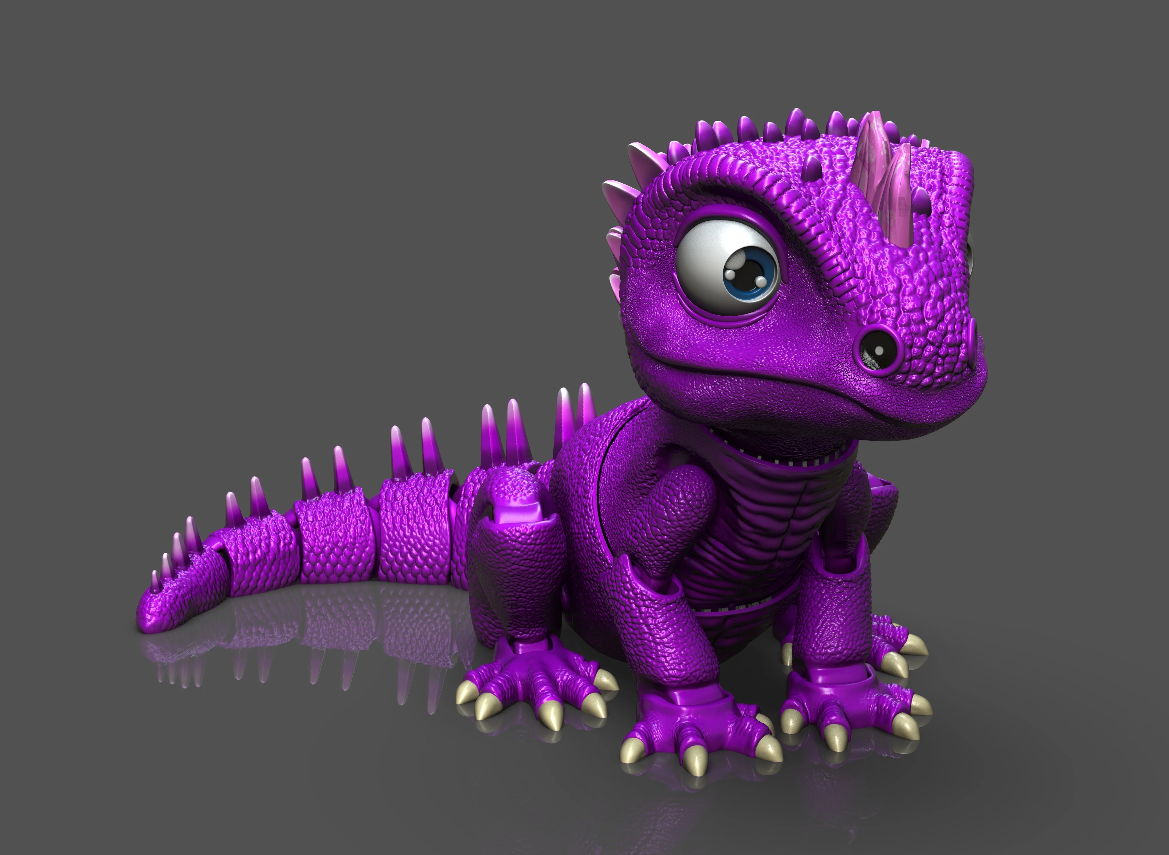 Robby Dragon