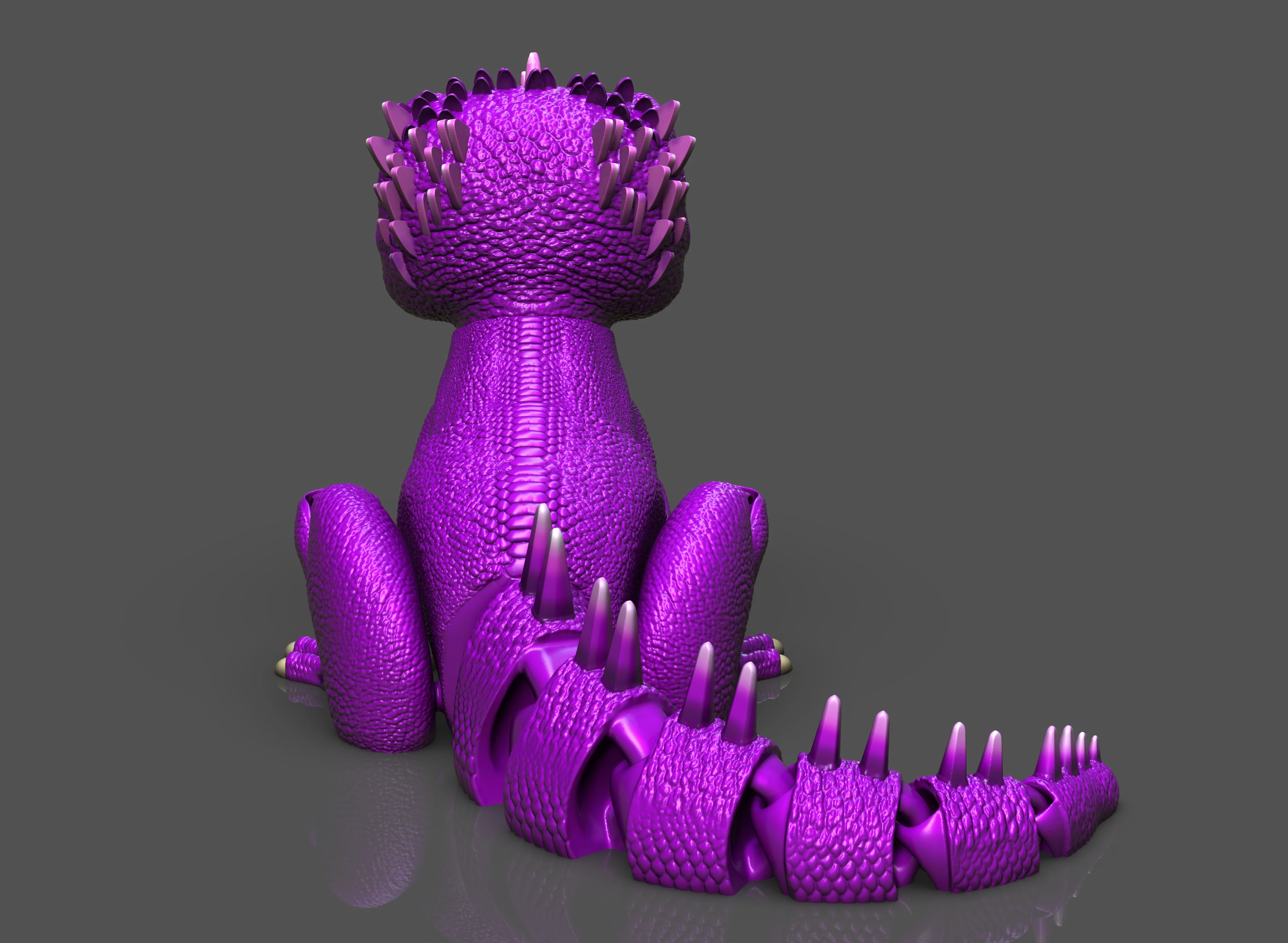 Robby Dragon - Image 2