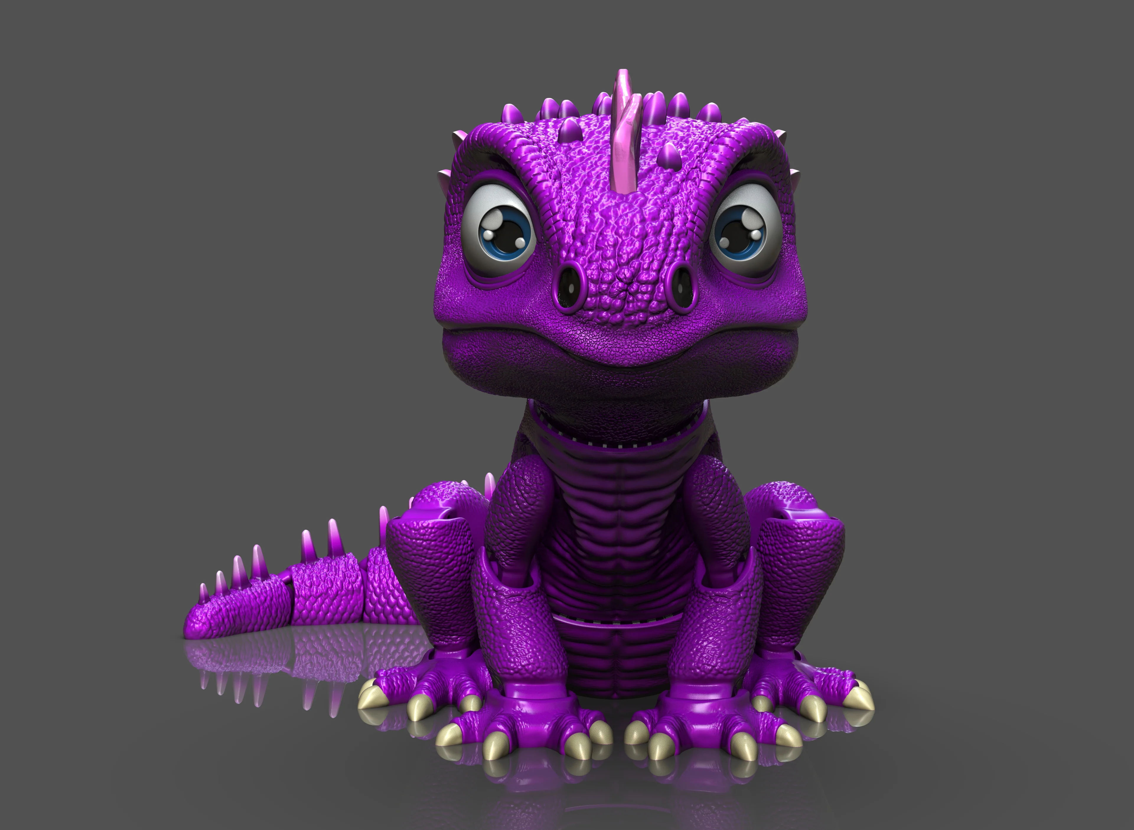 Robby Dragon - Image 3