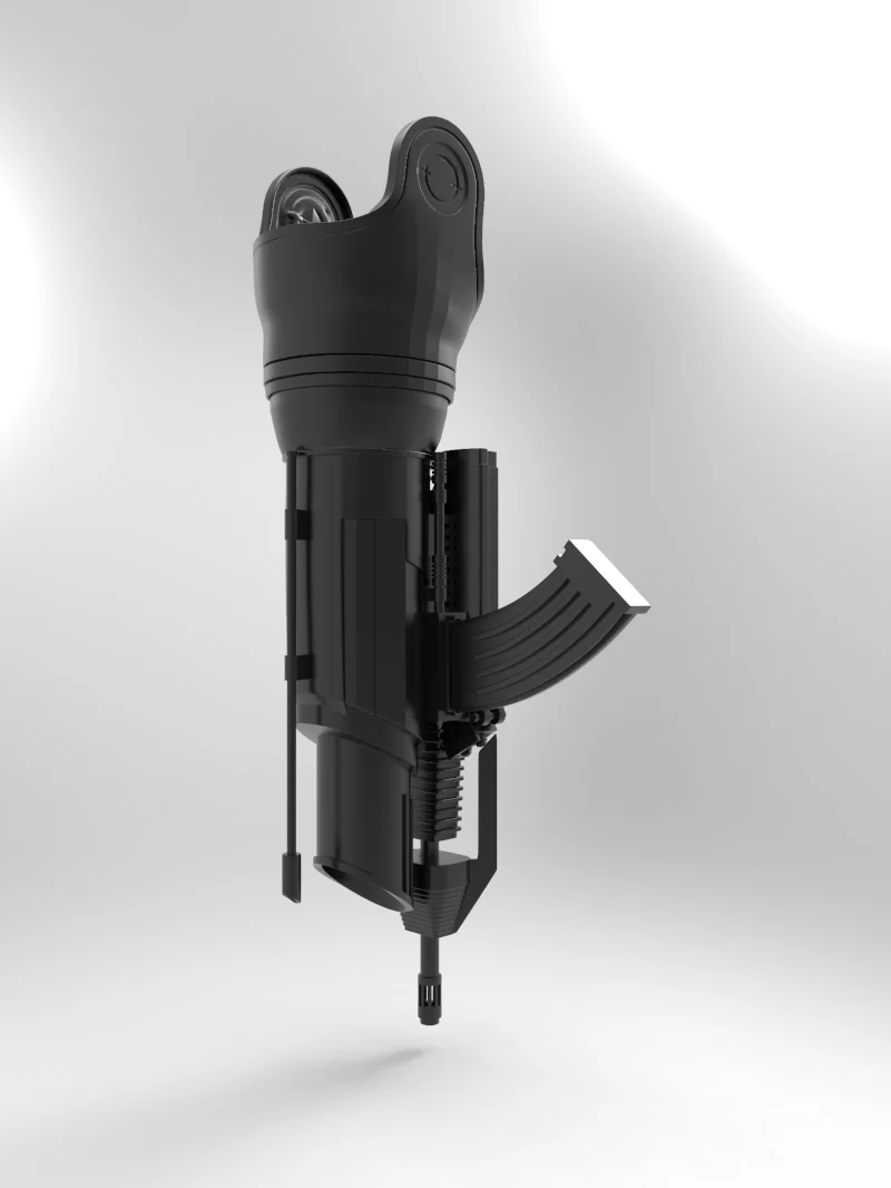 RoboCop Armor - Image 11