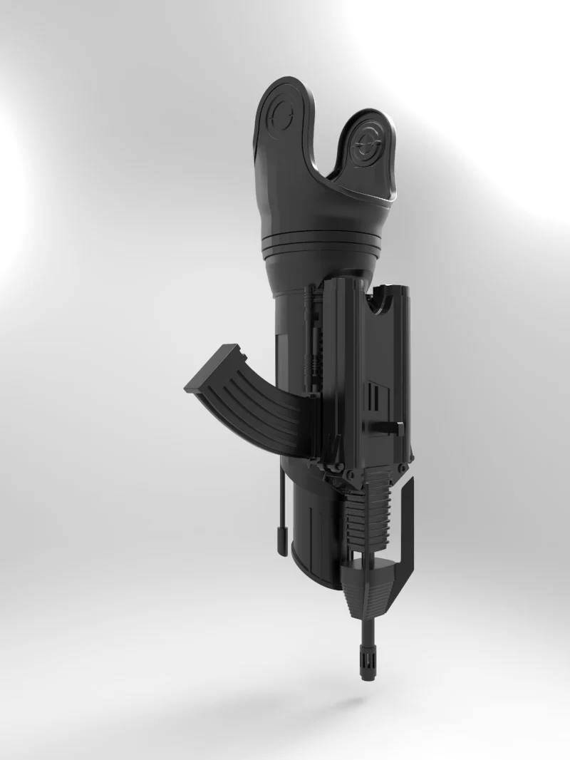 RoboCop Armor - Image 13