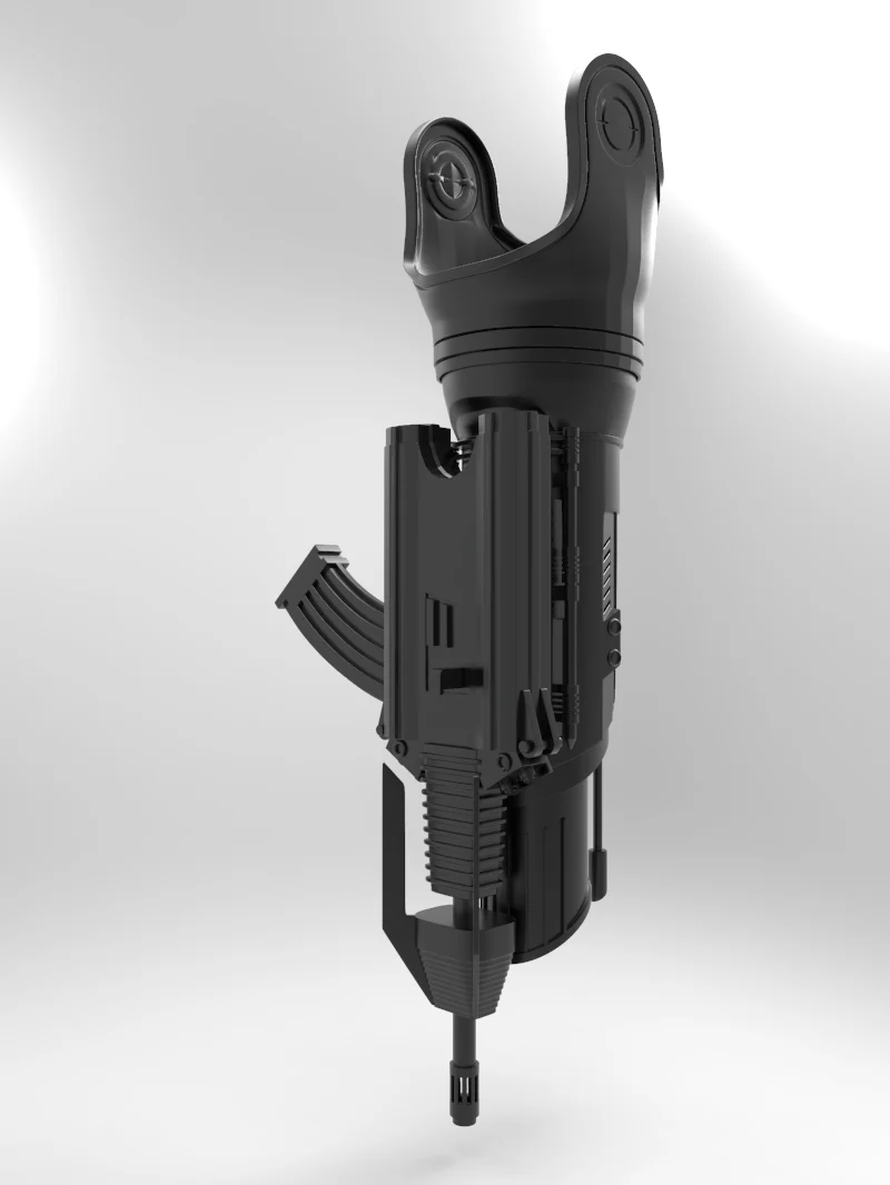 RoboCop Armor - Image 15