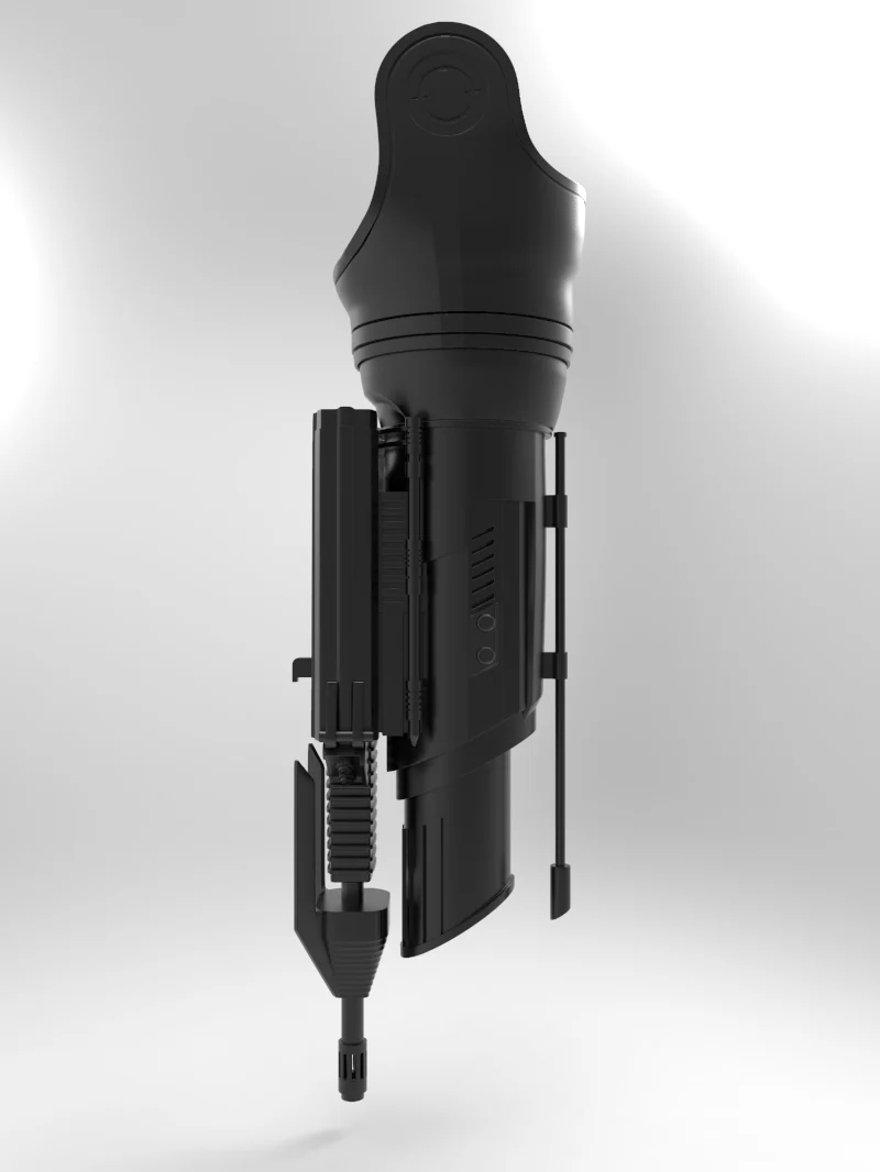 RoboCop Armor - Image 16