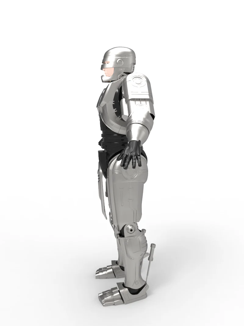 RoboCop Armor - Image 2