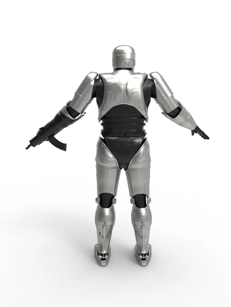 RoboCop Armor - Image 22