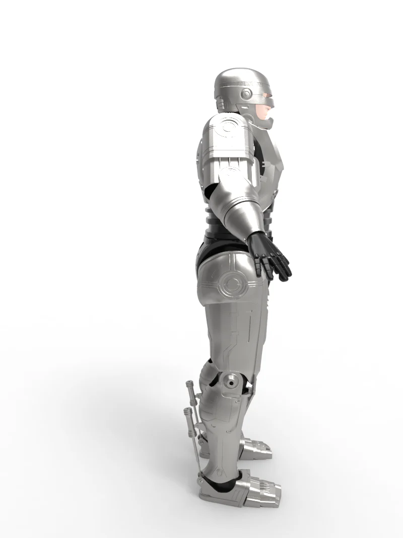 RoboCop Armor - Image 24
