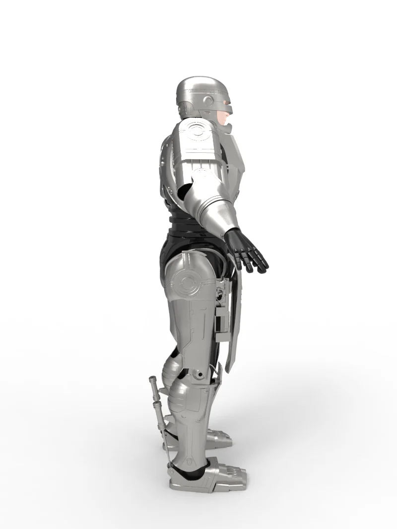 RoboCop Armor - Image 6