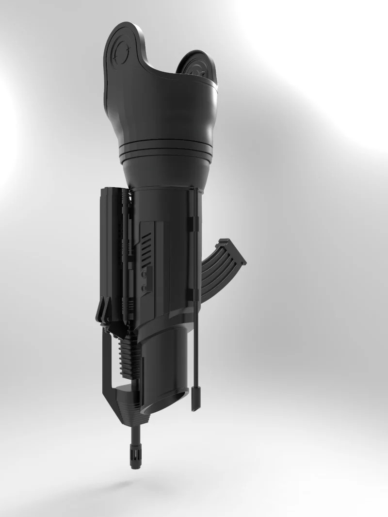 RoboCop Armor - Image 9