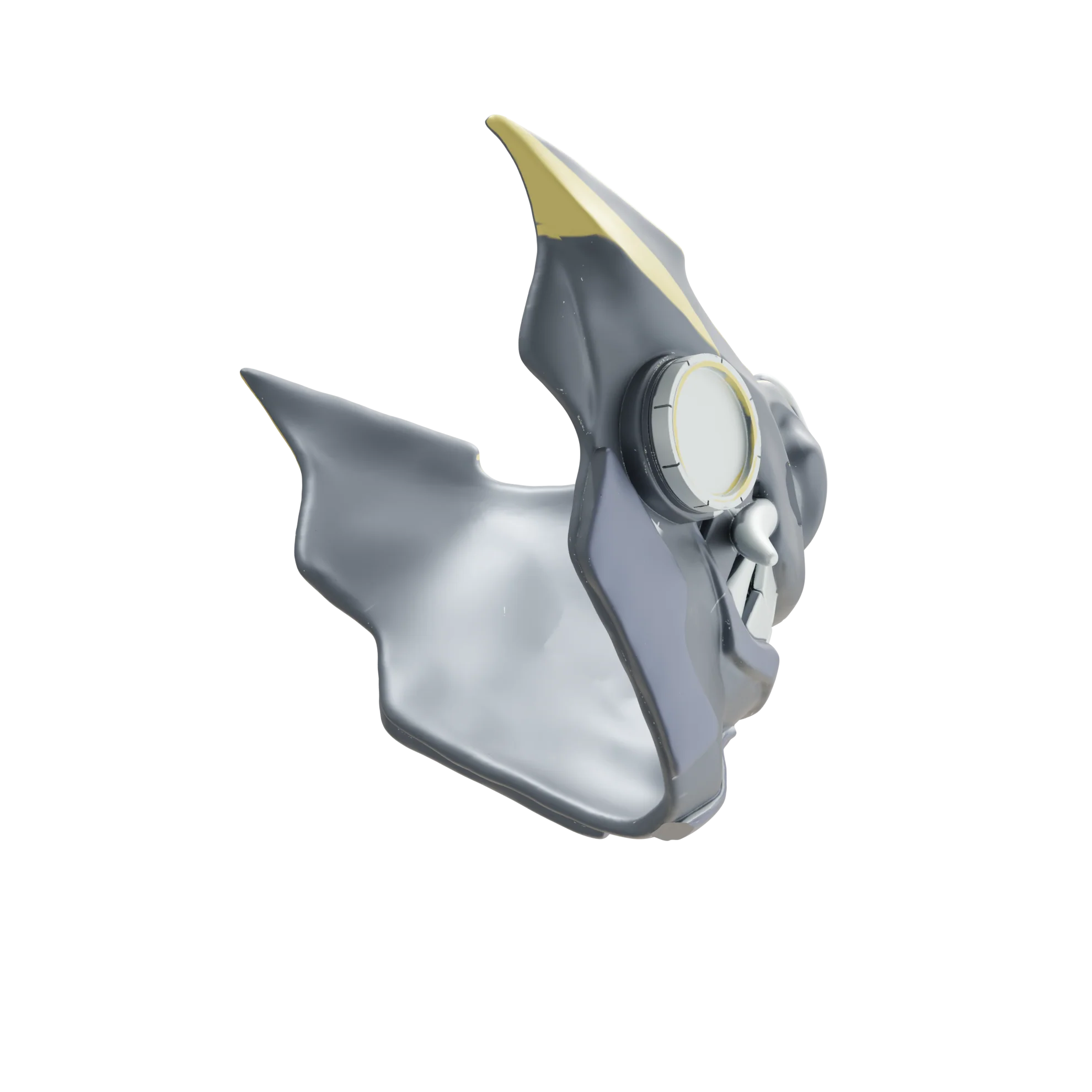 Scorpion MK1 Mask Alternate 2 - Image 5
