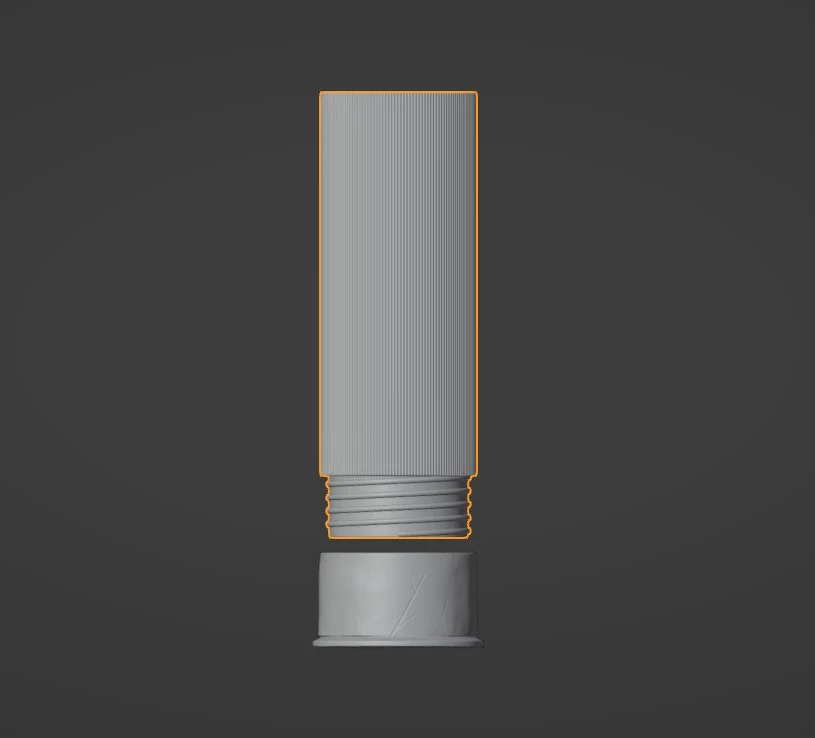 Shotgun Shell Container - Image 2