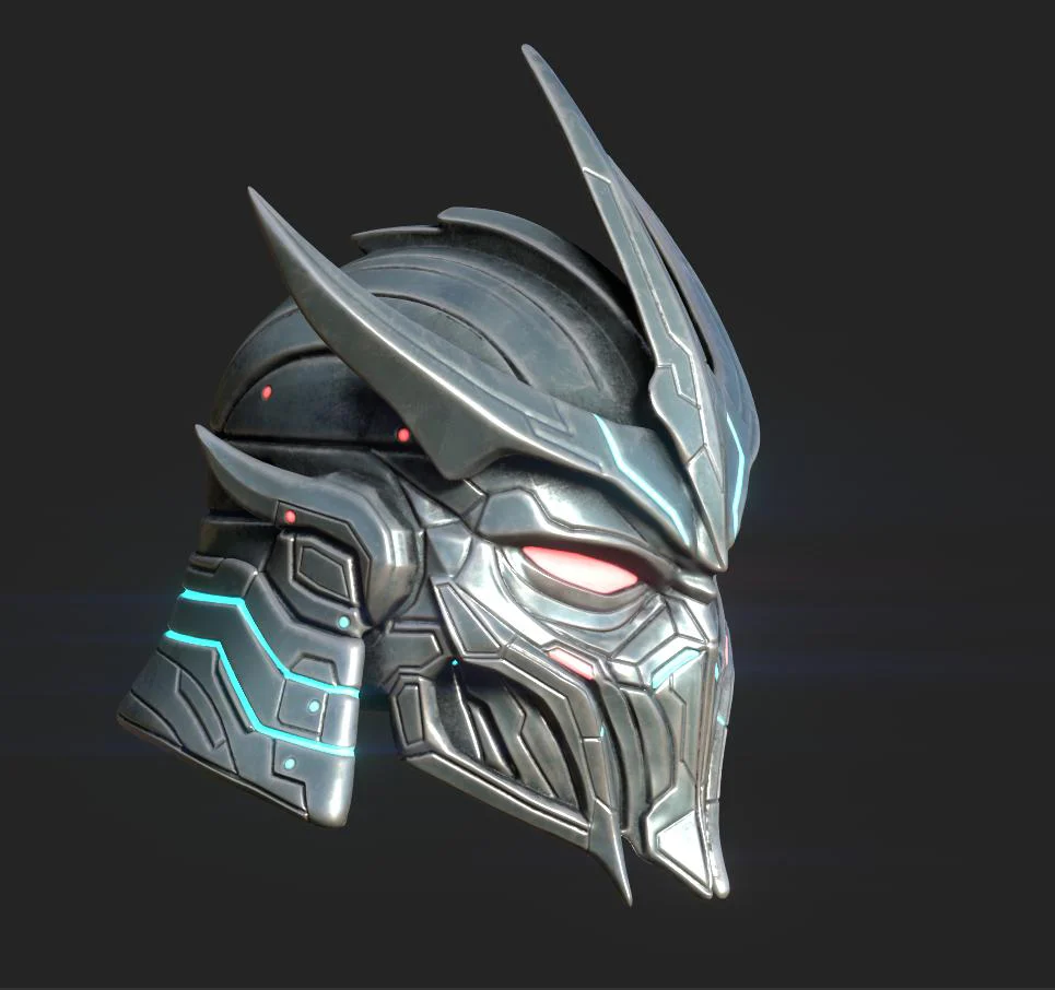 Shredder Concept - Image 2