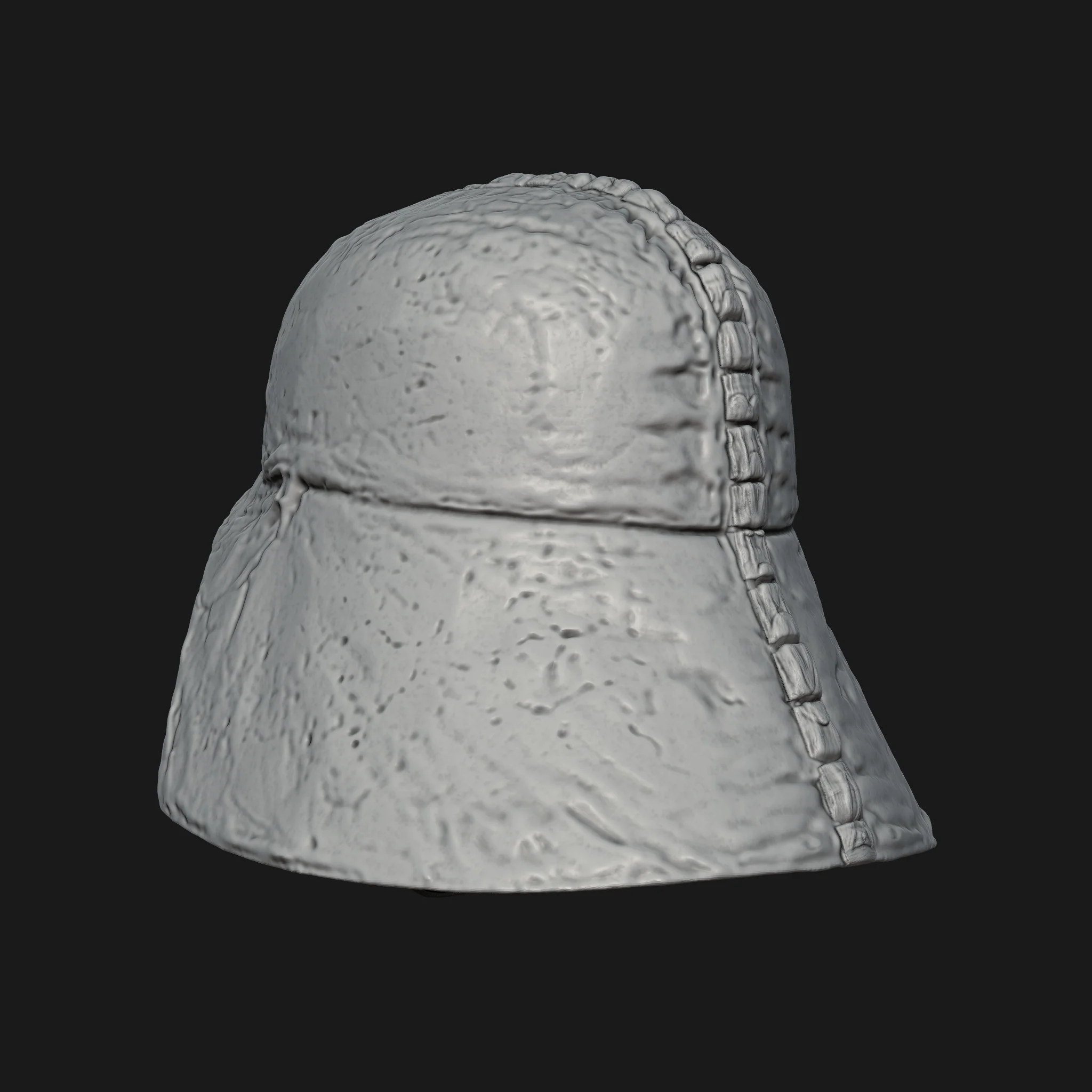 Skull Darth Vader - Image 6