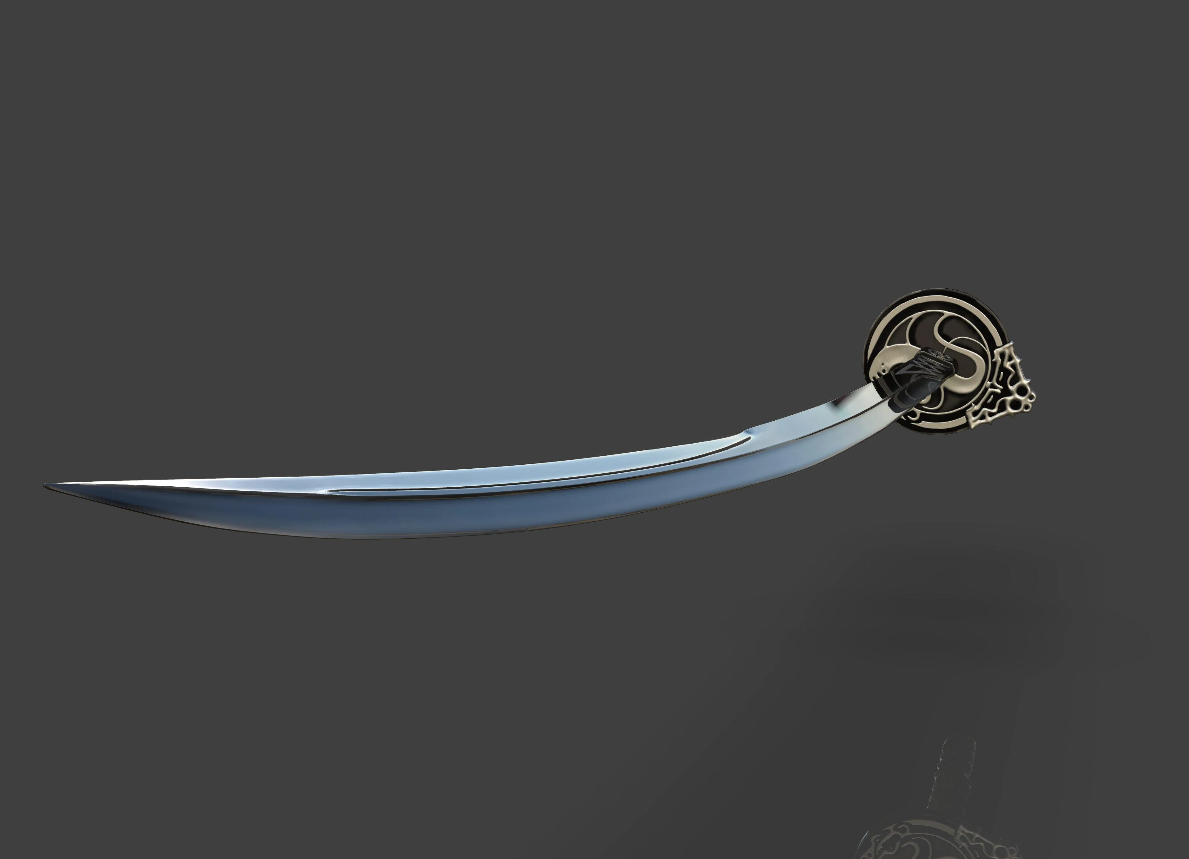 Skyrim Ebony Armor - Image 13