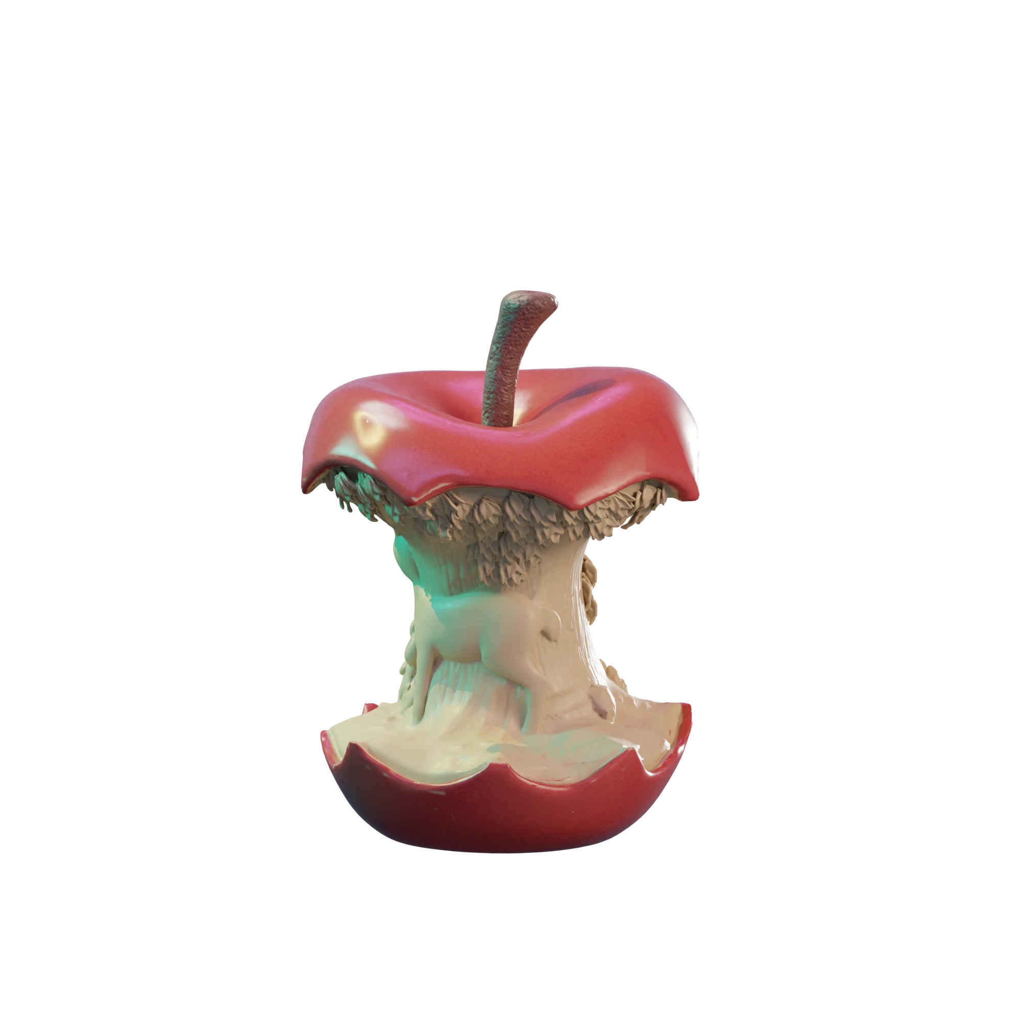 Snow White Apple - Image 4