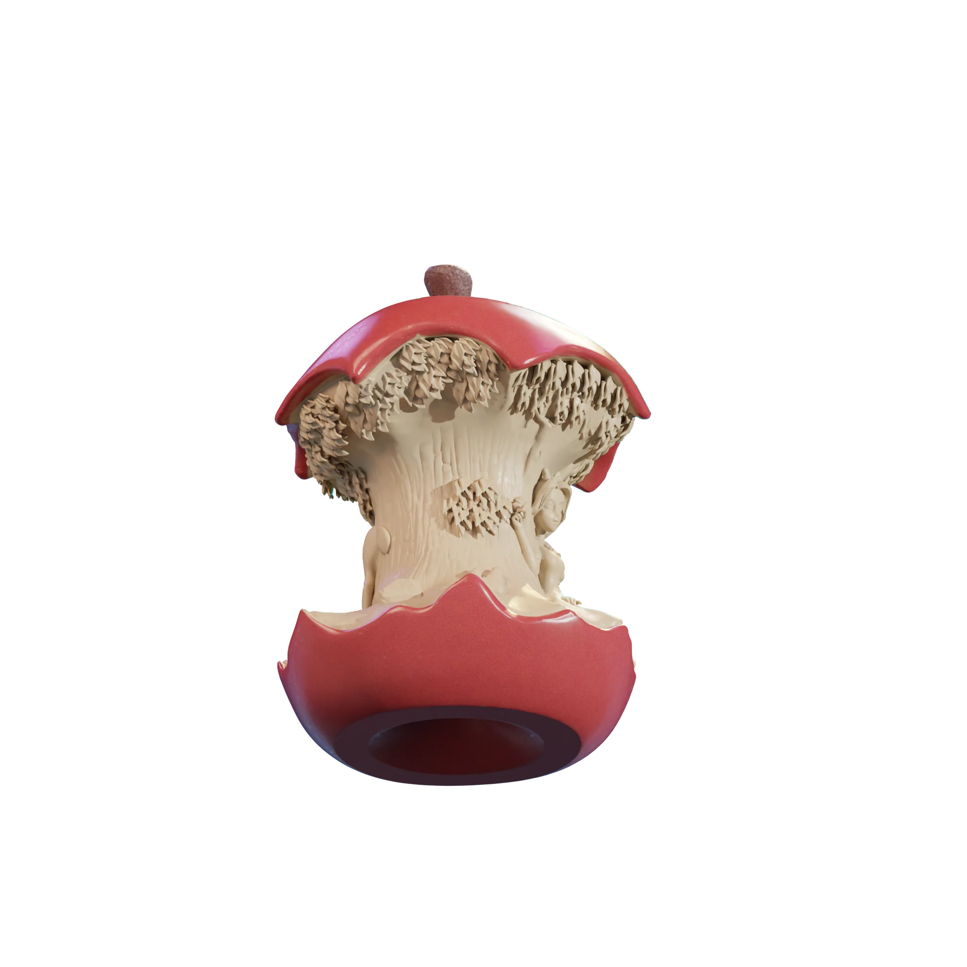 Snow White Apple - Image 5