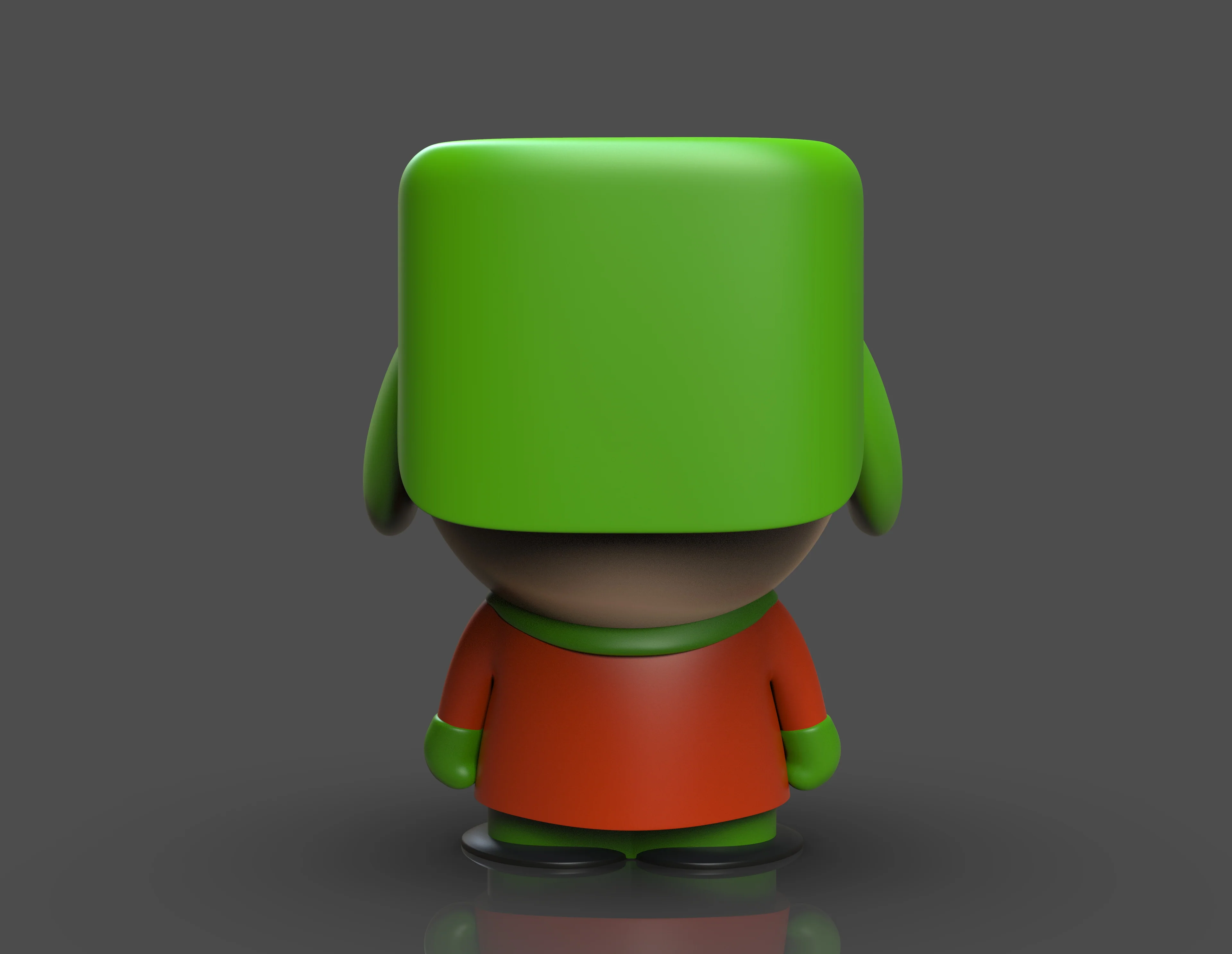 South Park Kyle - Image 5