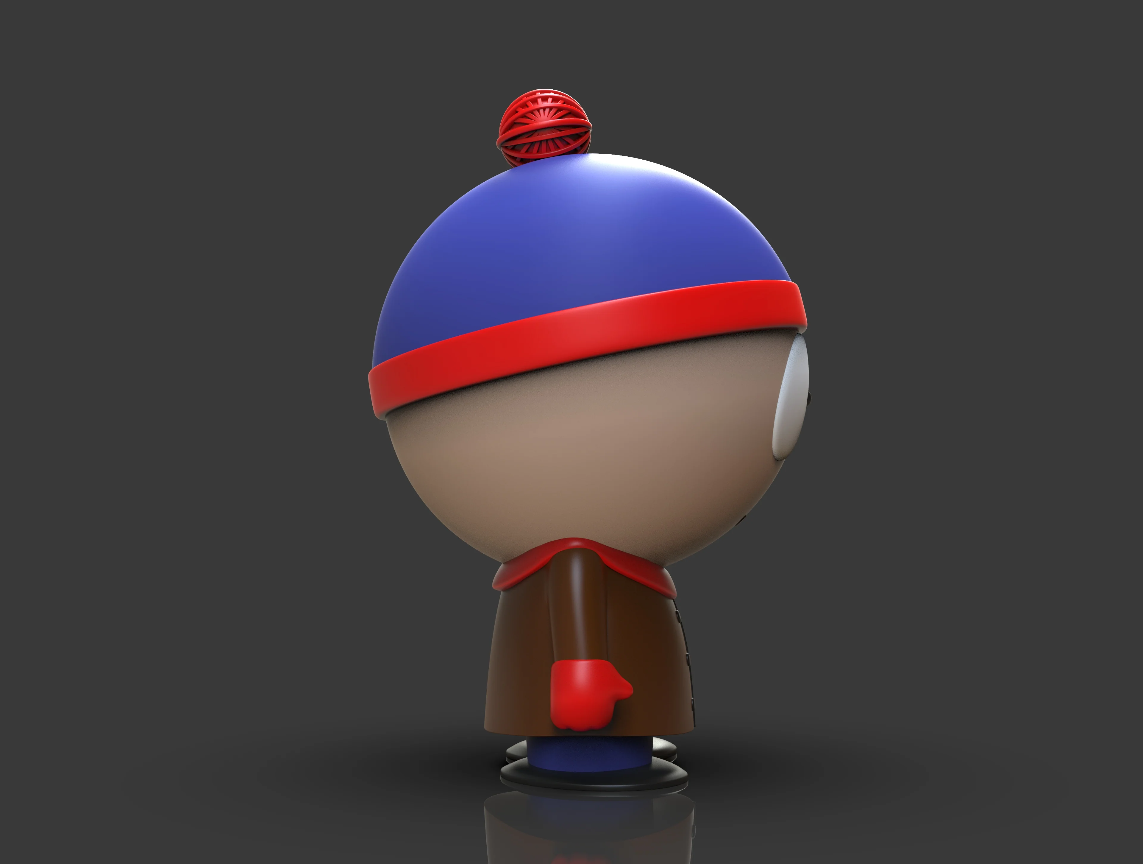South Park Stan - Image 4