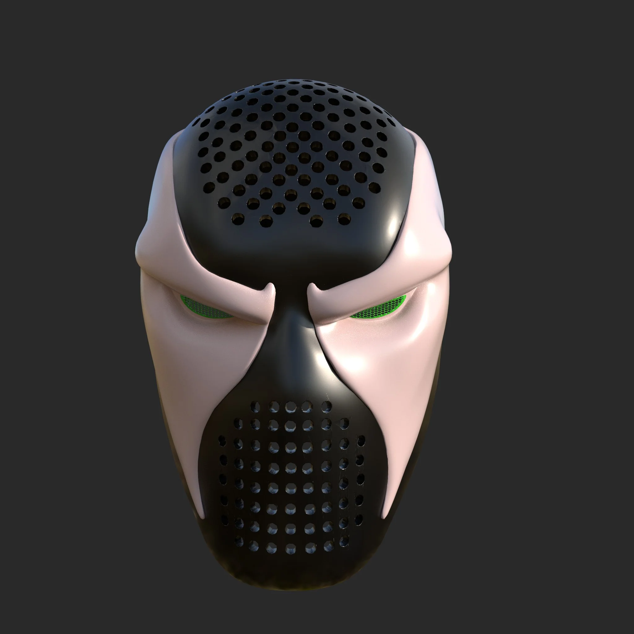 Spawn Face Shell - Image 2