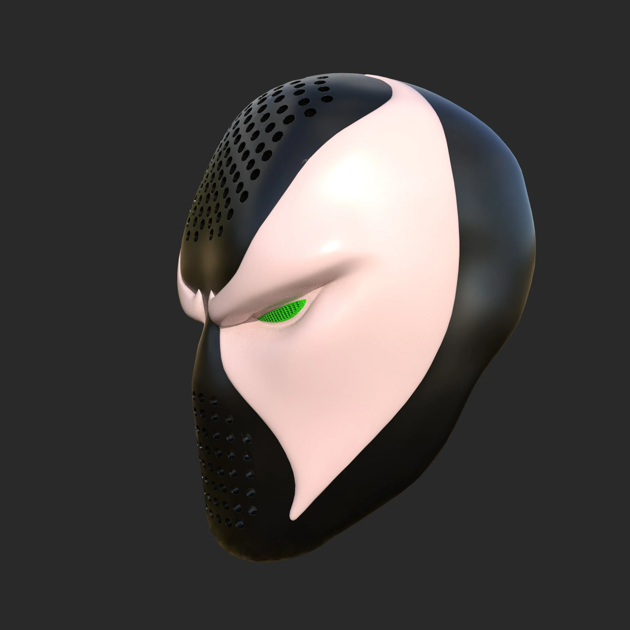 Spawn Face Shell - Image 3