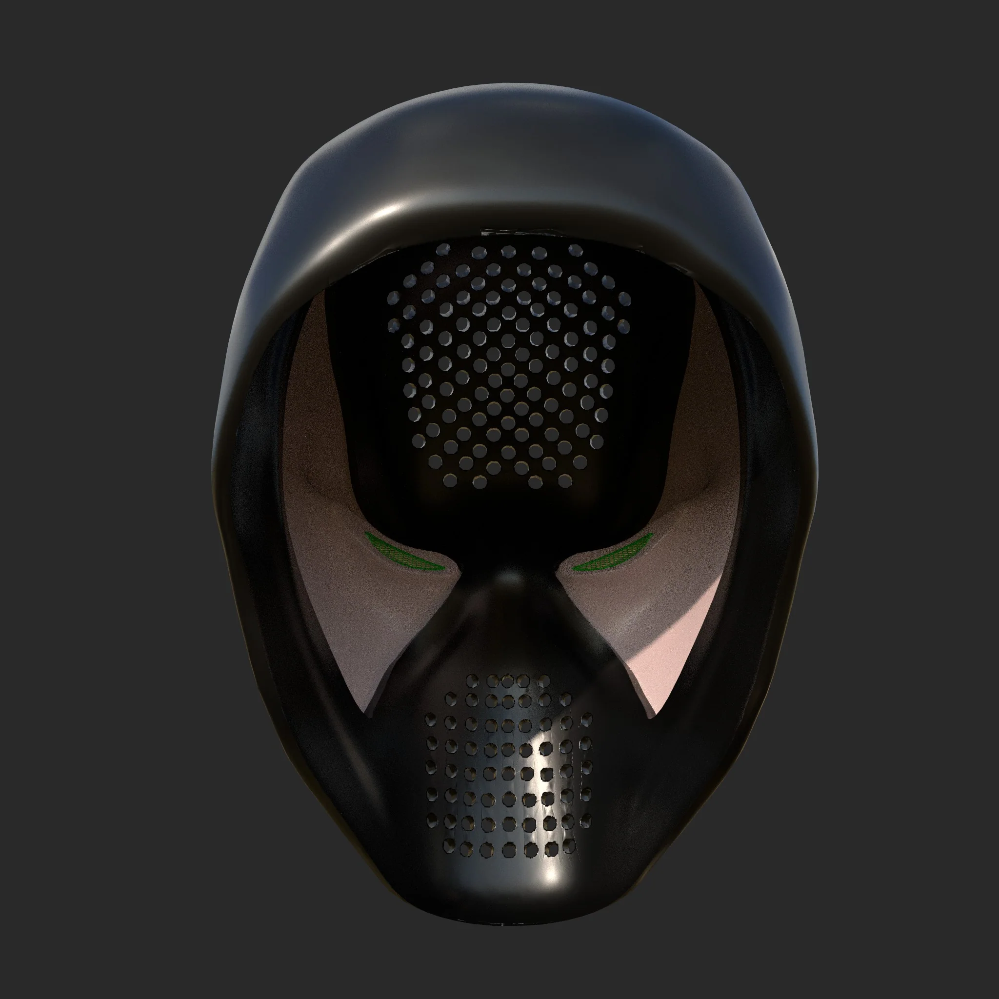 Spawn Face Shell - Image 4