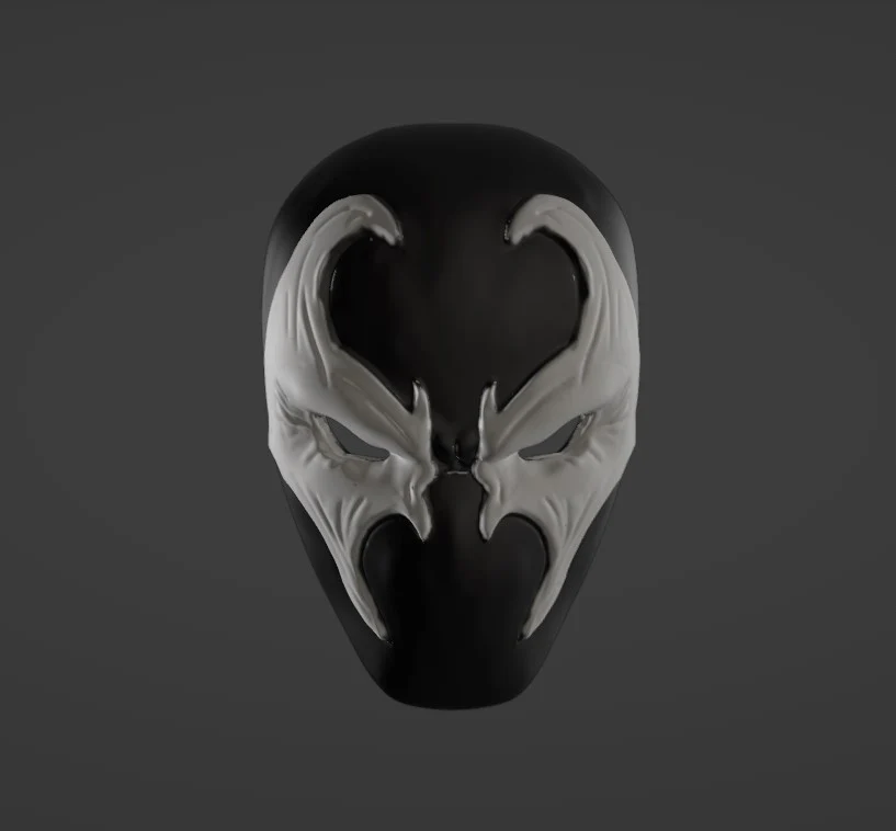 Spawn Mask