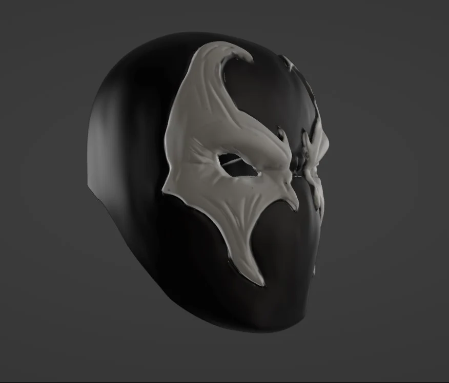 Spawn Mask - Image 3