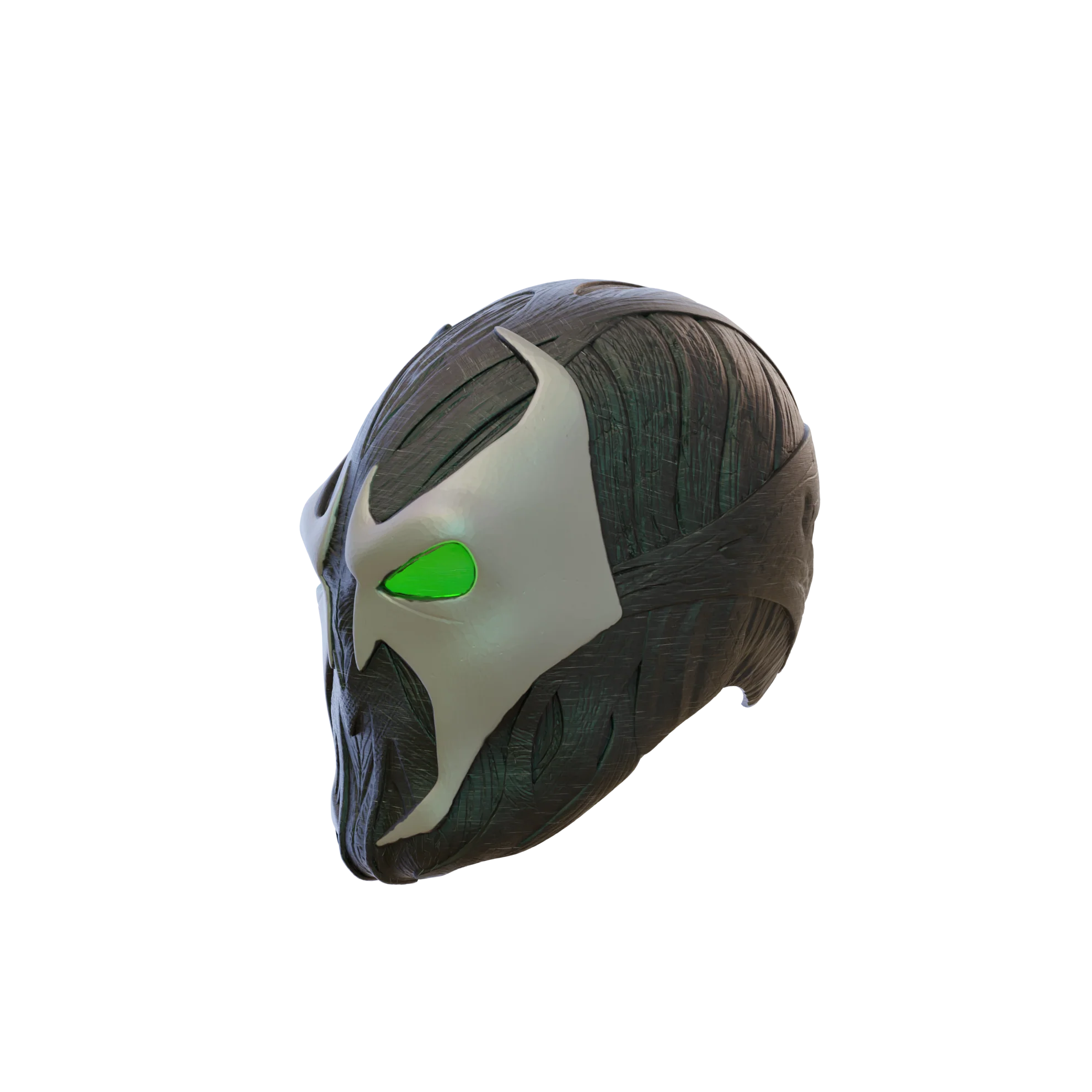 Spawn Mask V2 - Image 3