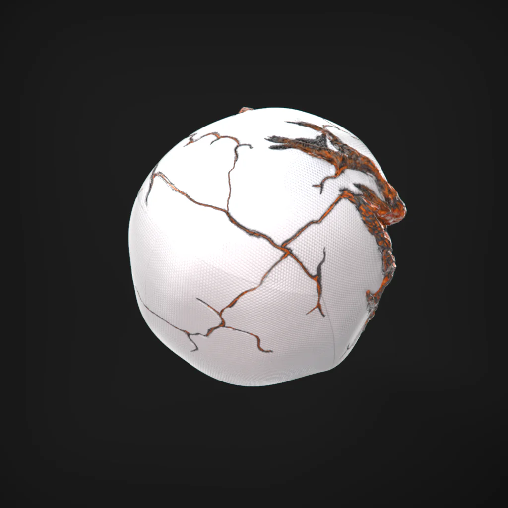 Spiderman Lava - Image 8