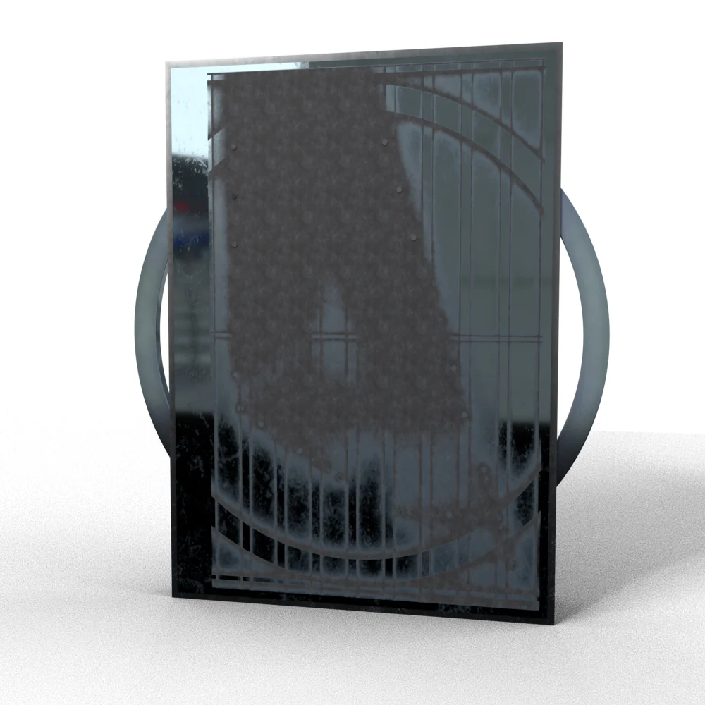 SpiderMan Wall Figure - Image 5