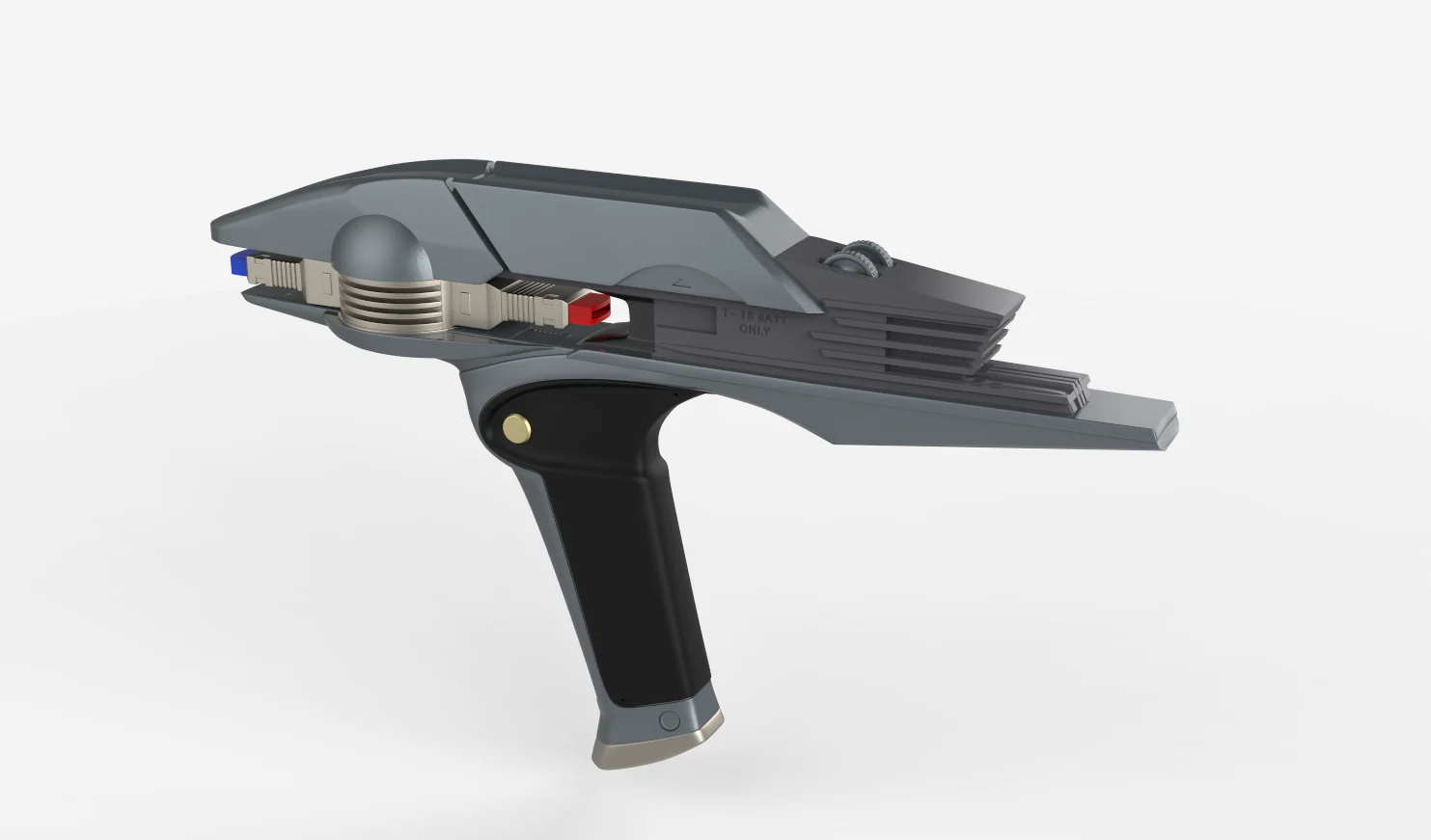 Star Trek Phaser - Image 4