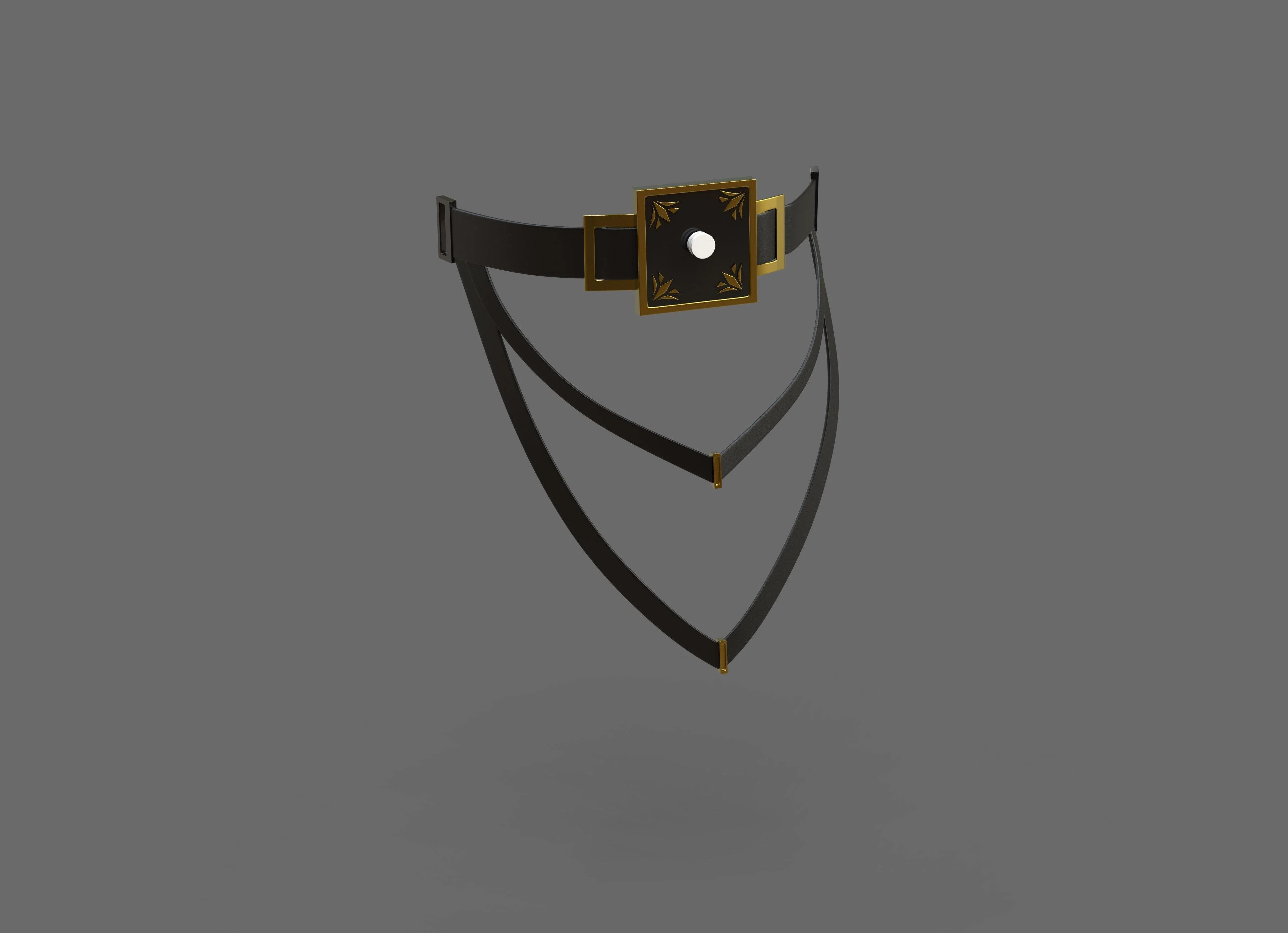 Stellan Gios Lightsaber - Image 3