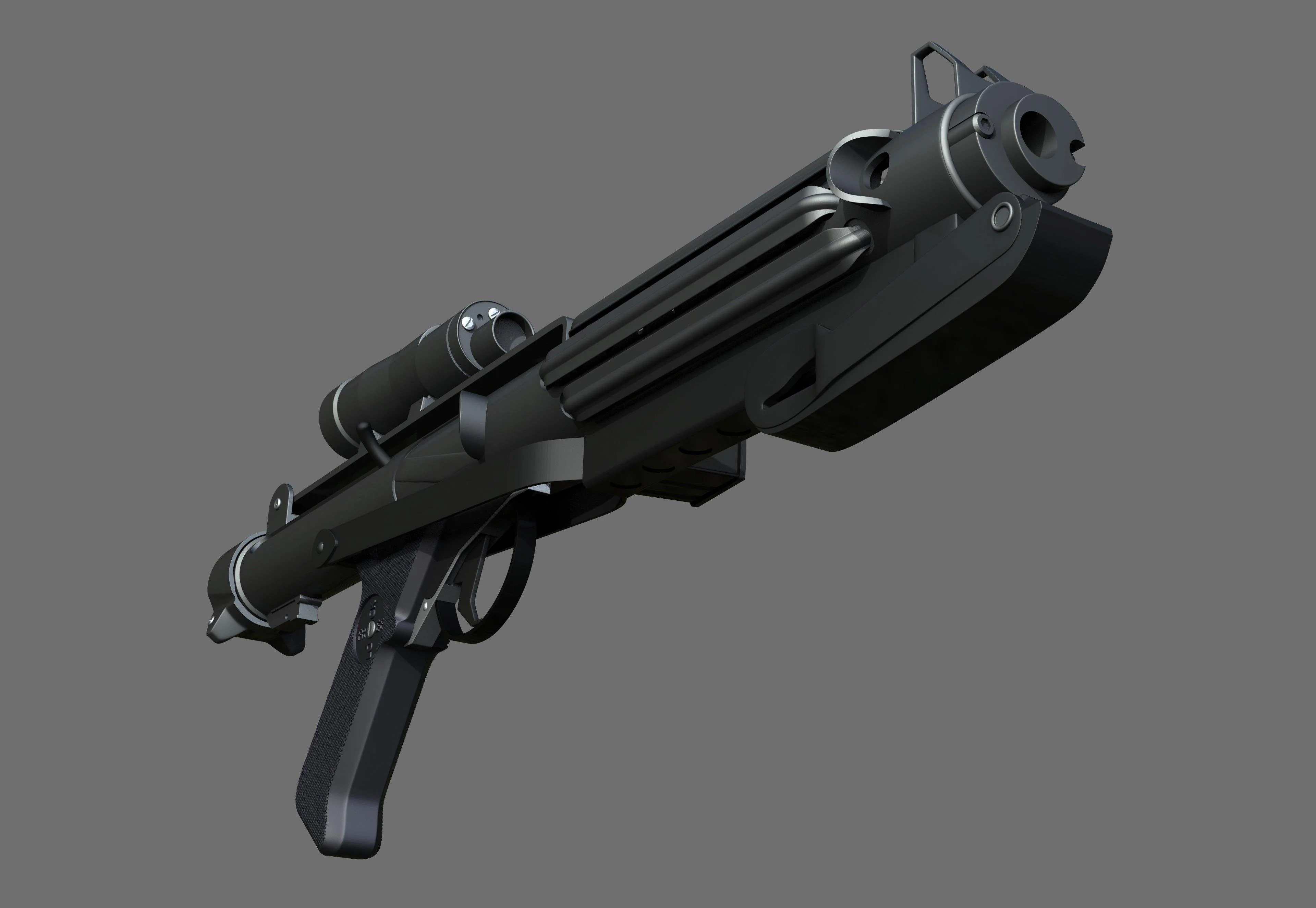 StormTrooper Armor STL - Image 14