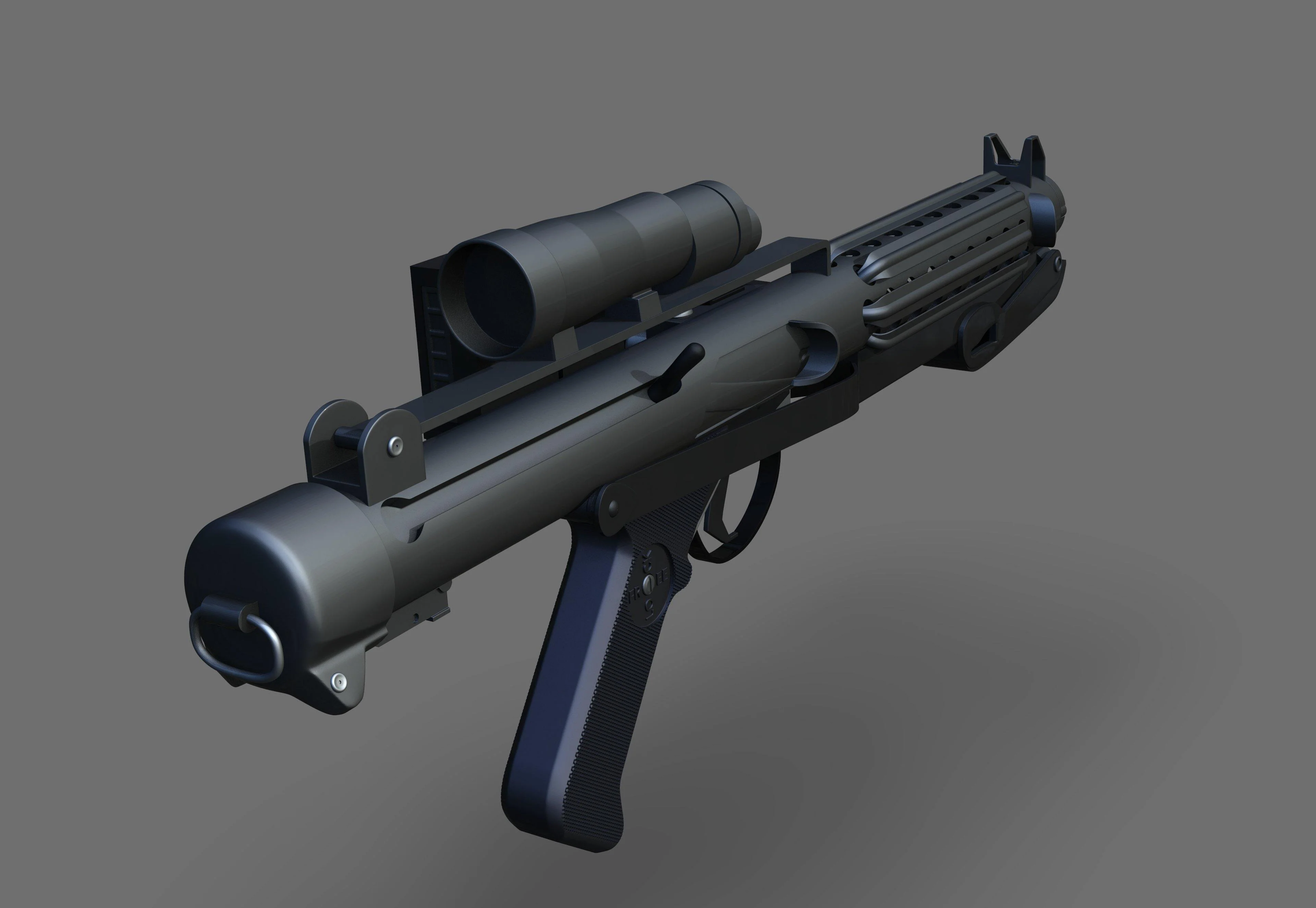 StormTrooper Armor STL - Image 15