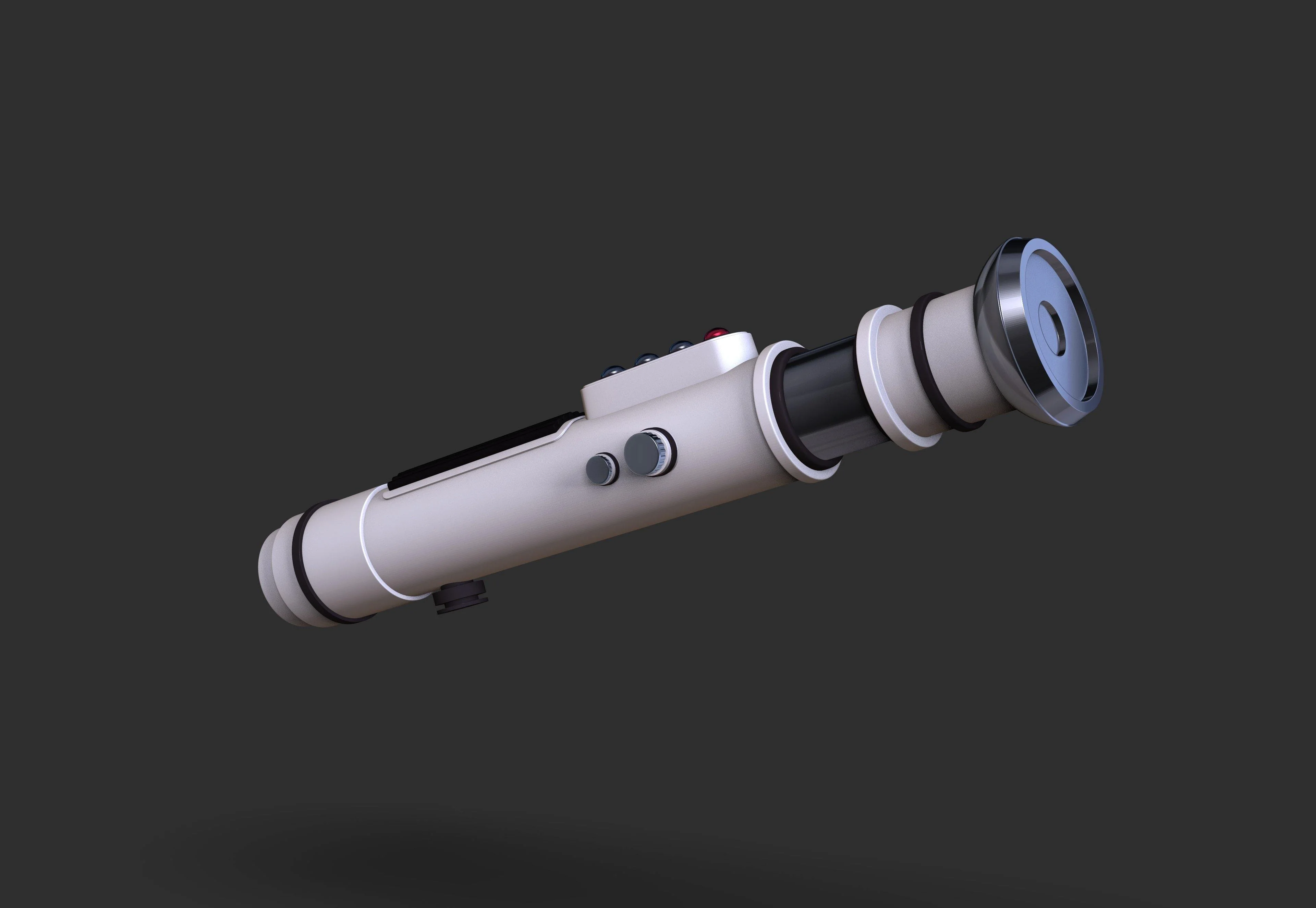 StormTrooper Armor STL - Image 19