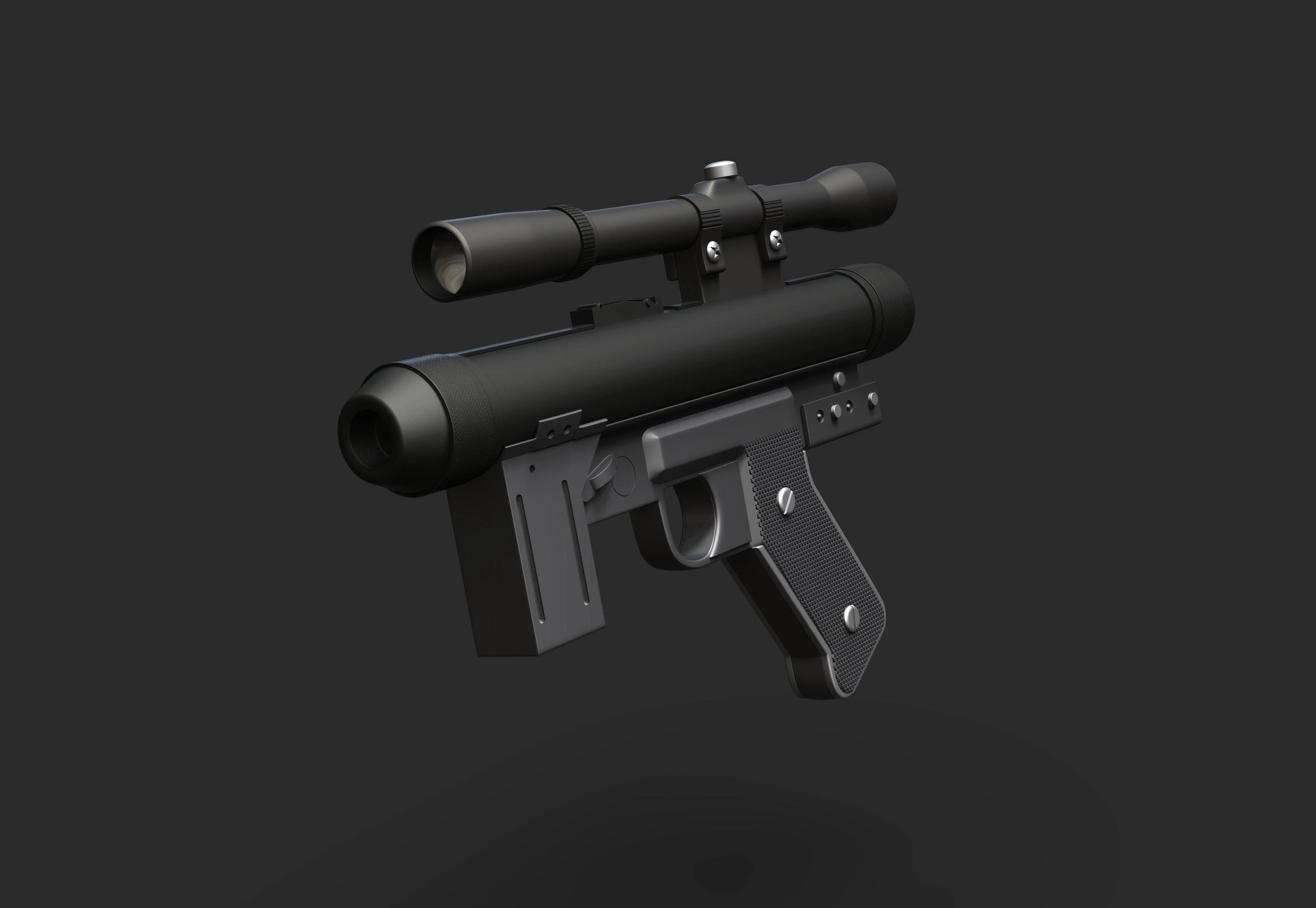 StormTrooper Armor STL - Image 21