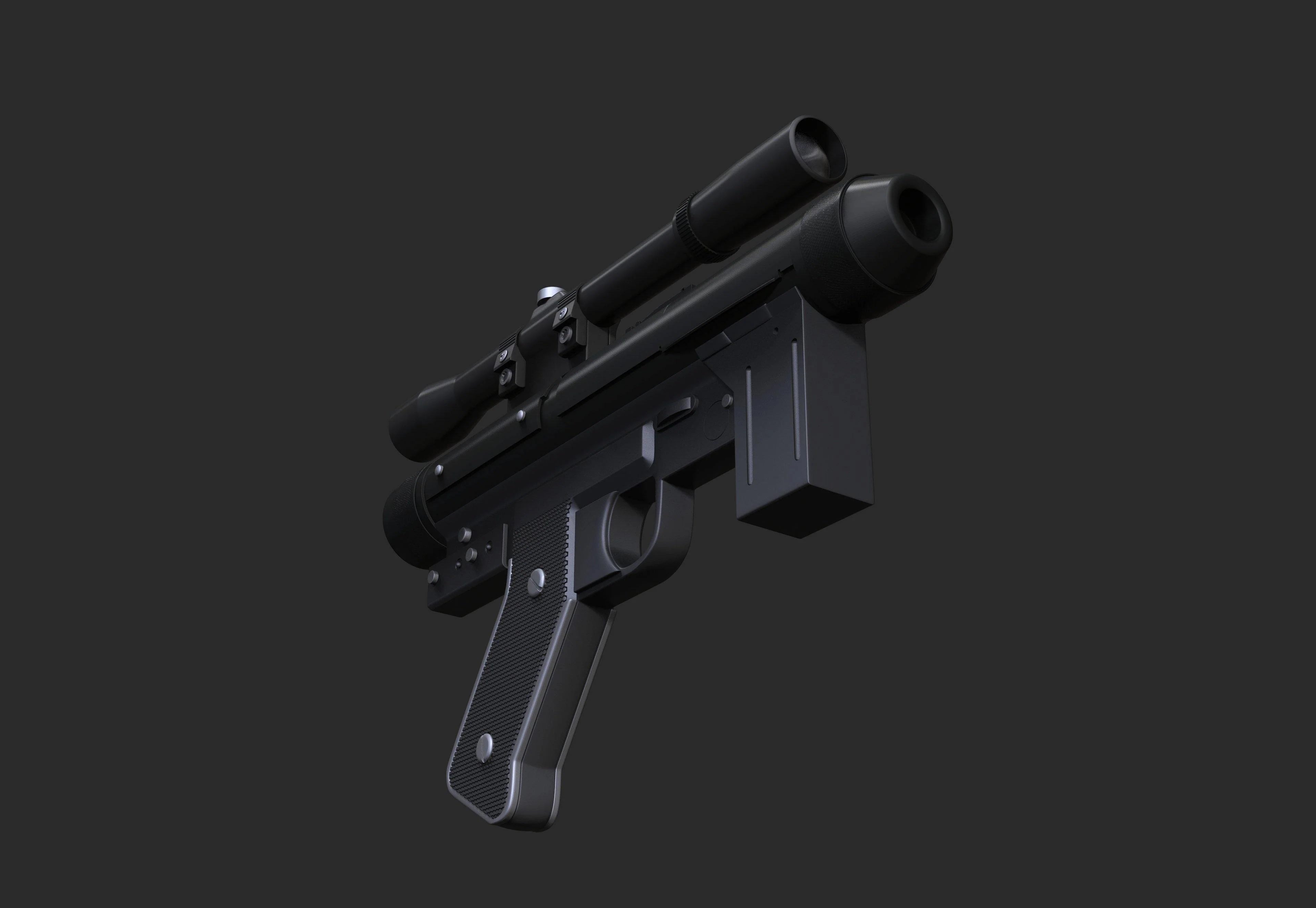 StormTrooper Armor STL - Image 22