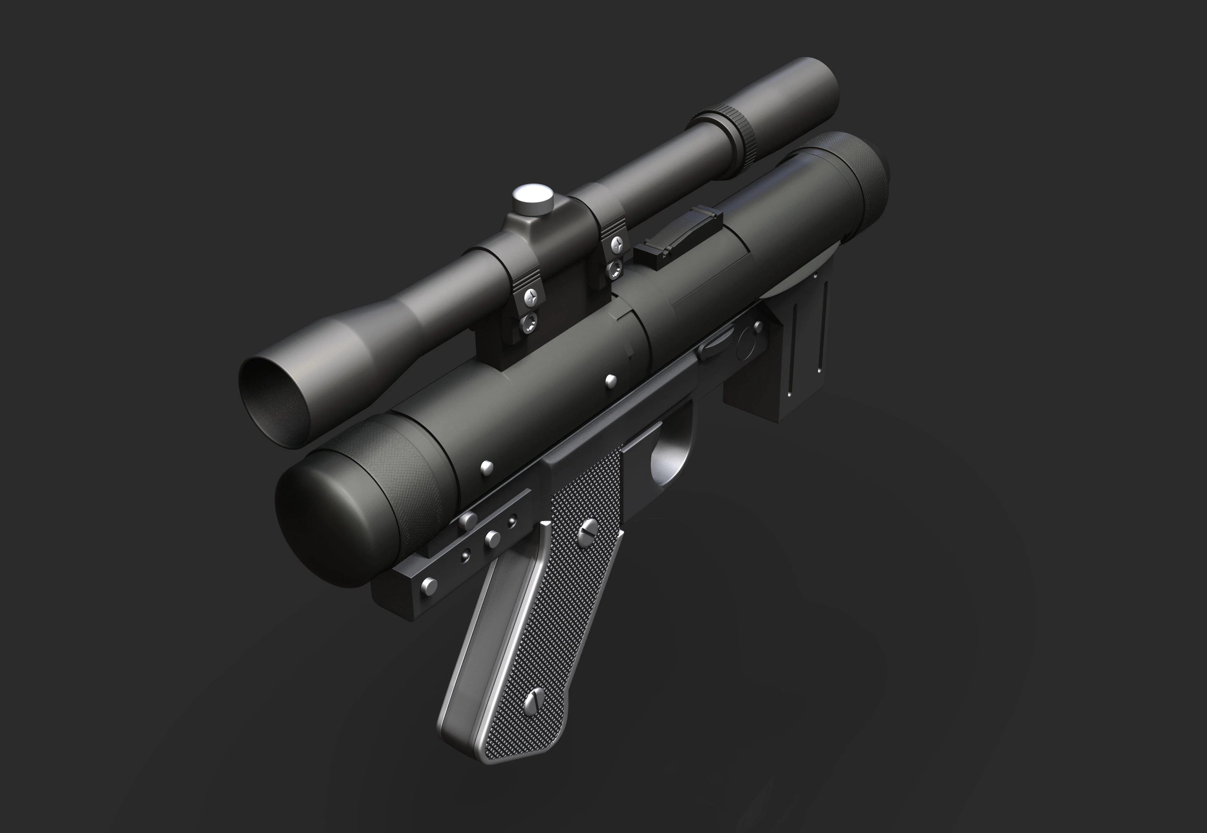StormTrooper Armor STL - Image 24