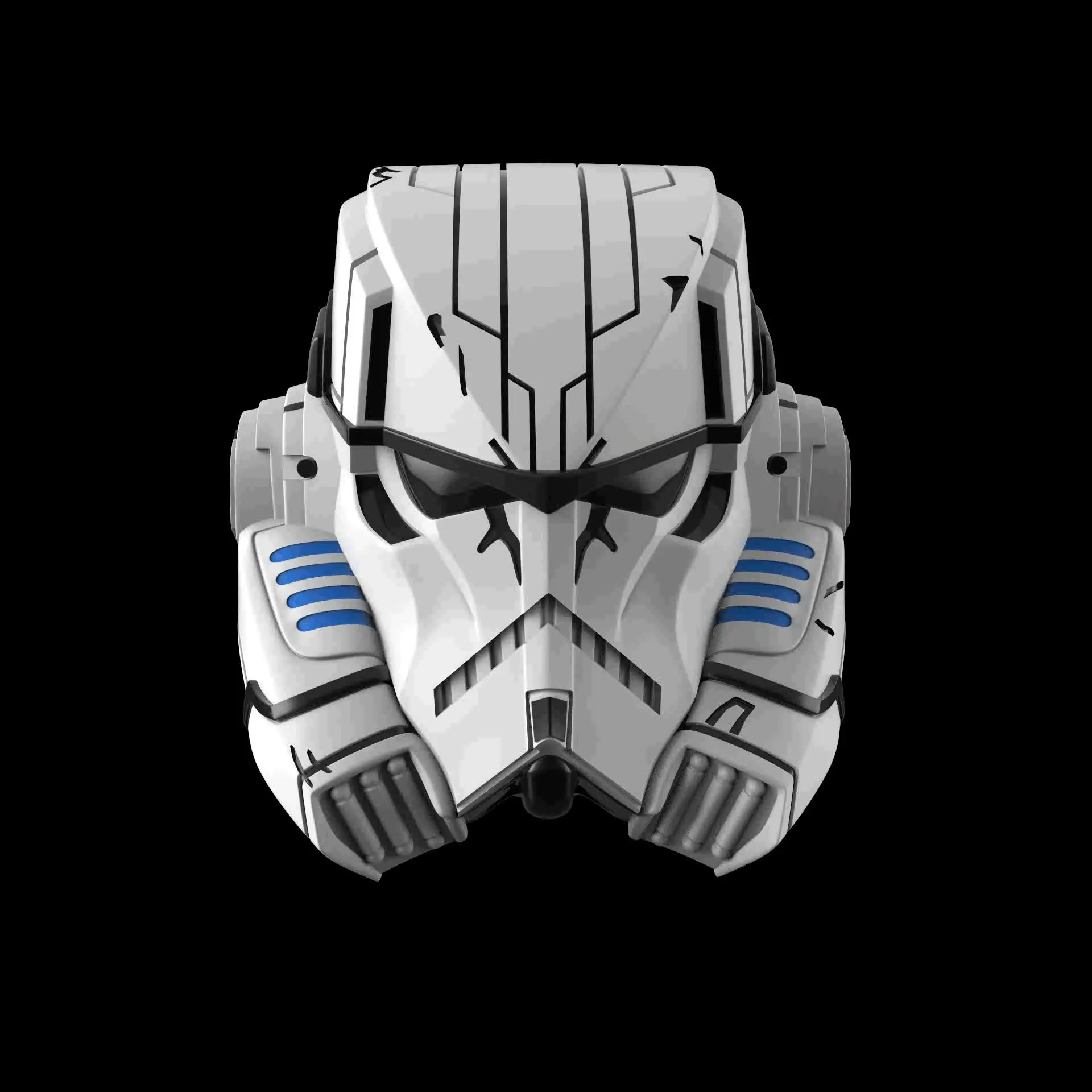 StormTrooper Play Arts Kai - Image 2