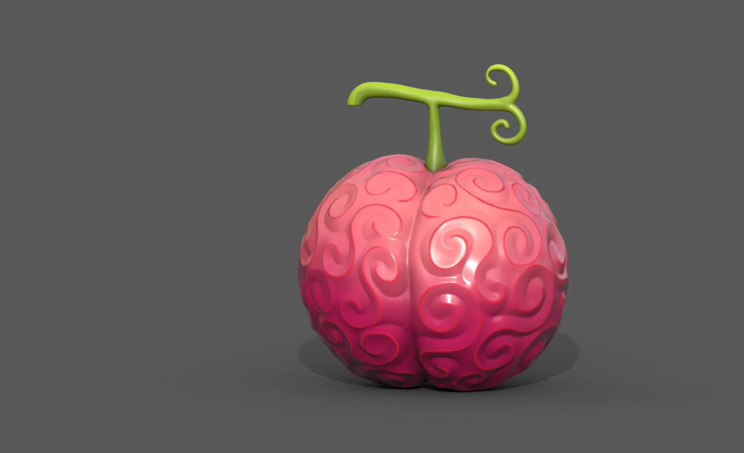 Sube Sube Devil Fruit - Image 4