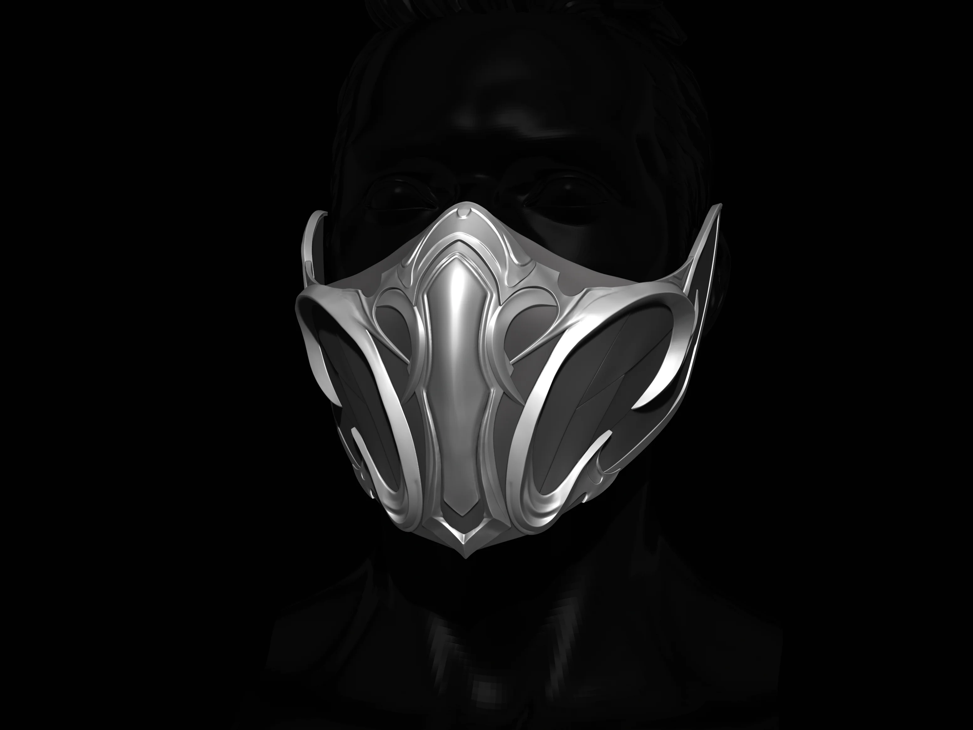 Subzero Mask MK1 - Image 2