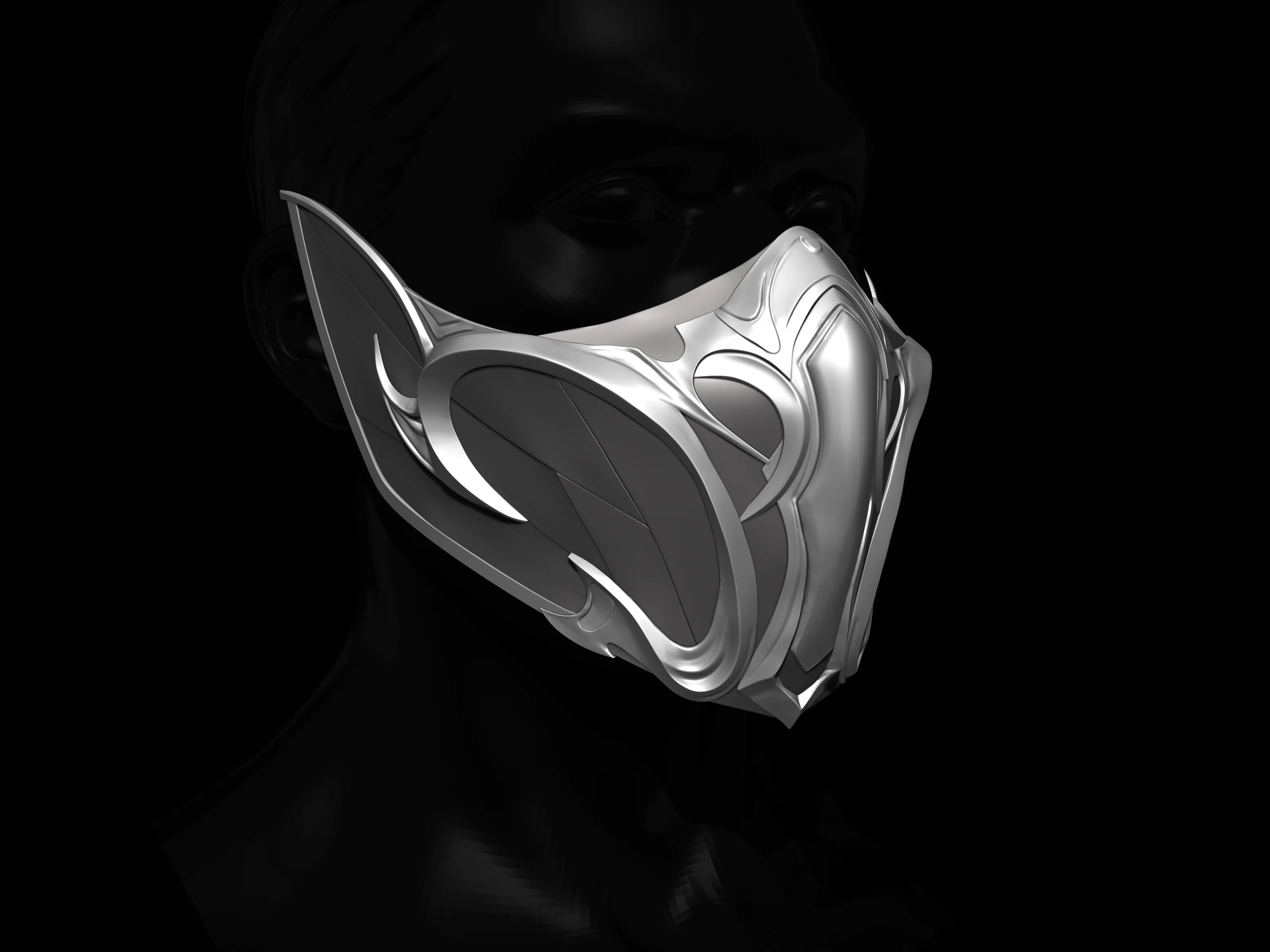 Subzero Mask MK1 - Image 3