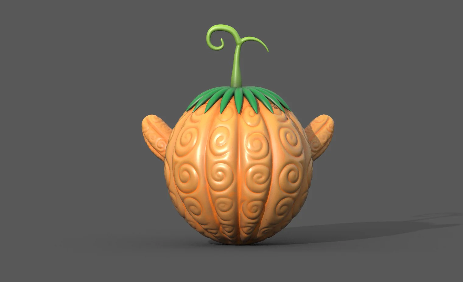 Suna Suna Devil Fruit - Image 4